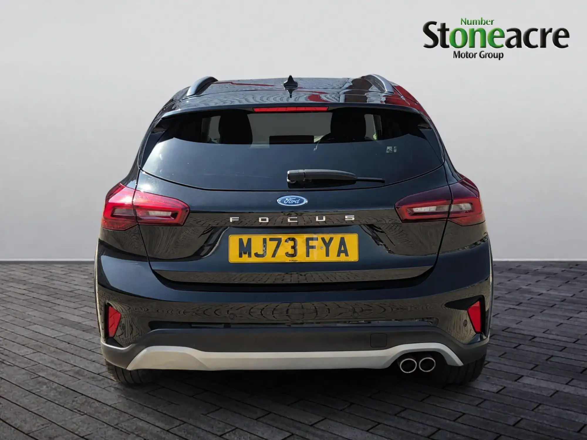 Ford Focus Image 6