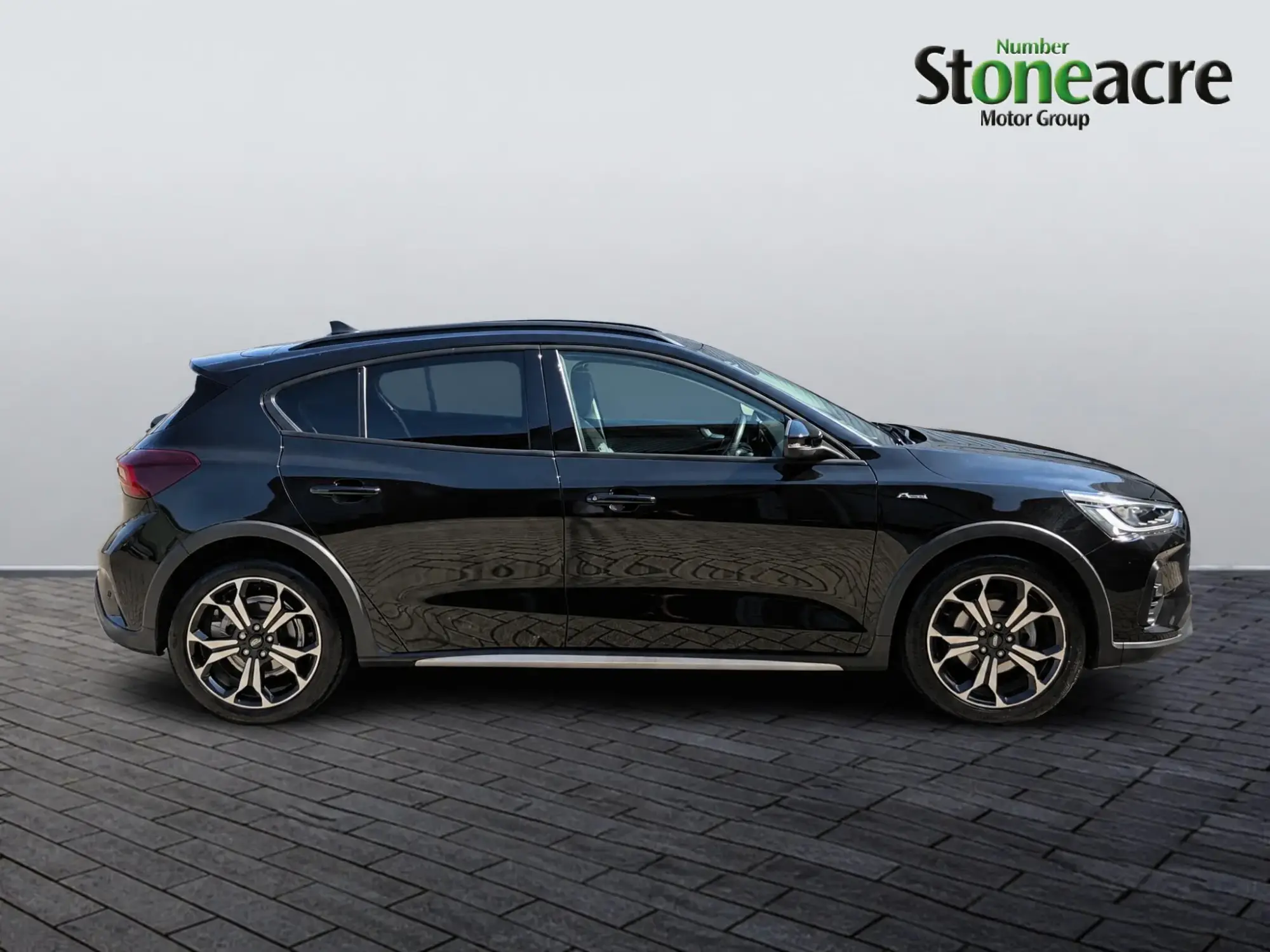 Ford Focus Image 7