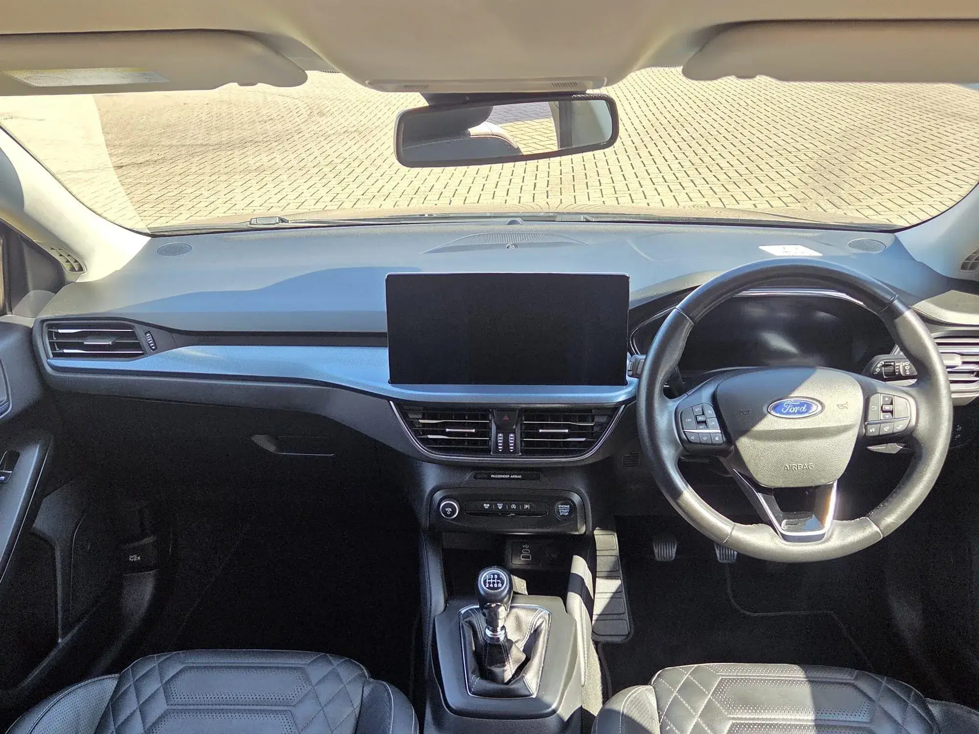 Ford Focus Image 10