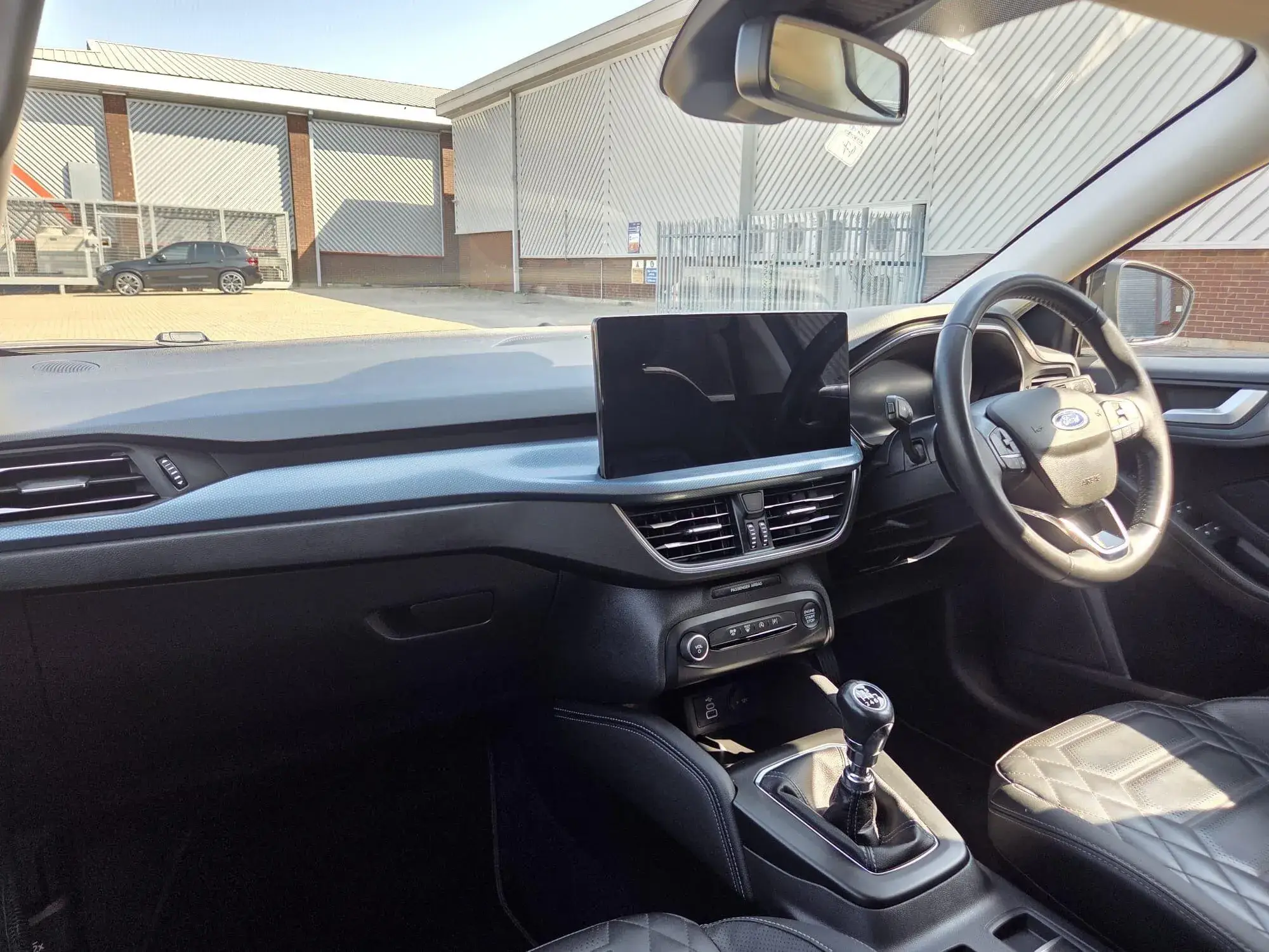 Ford Focus Image 11