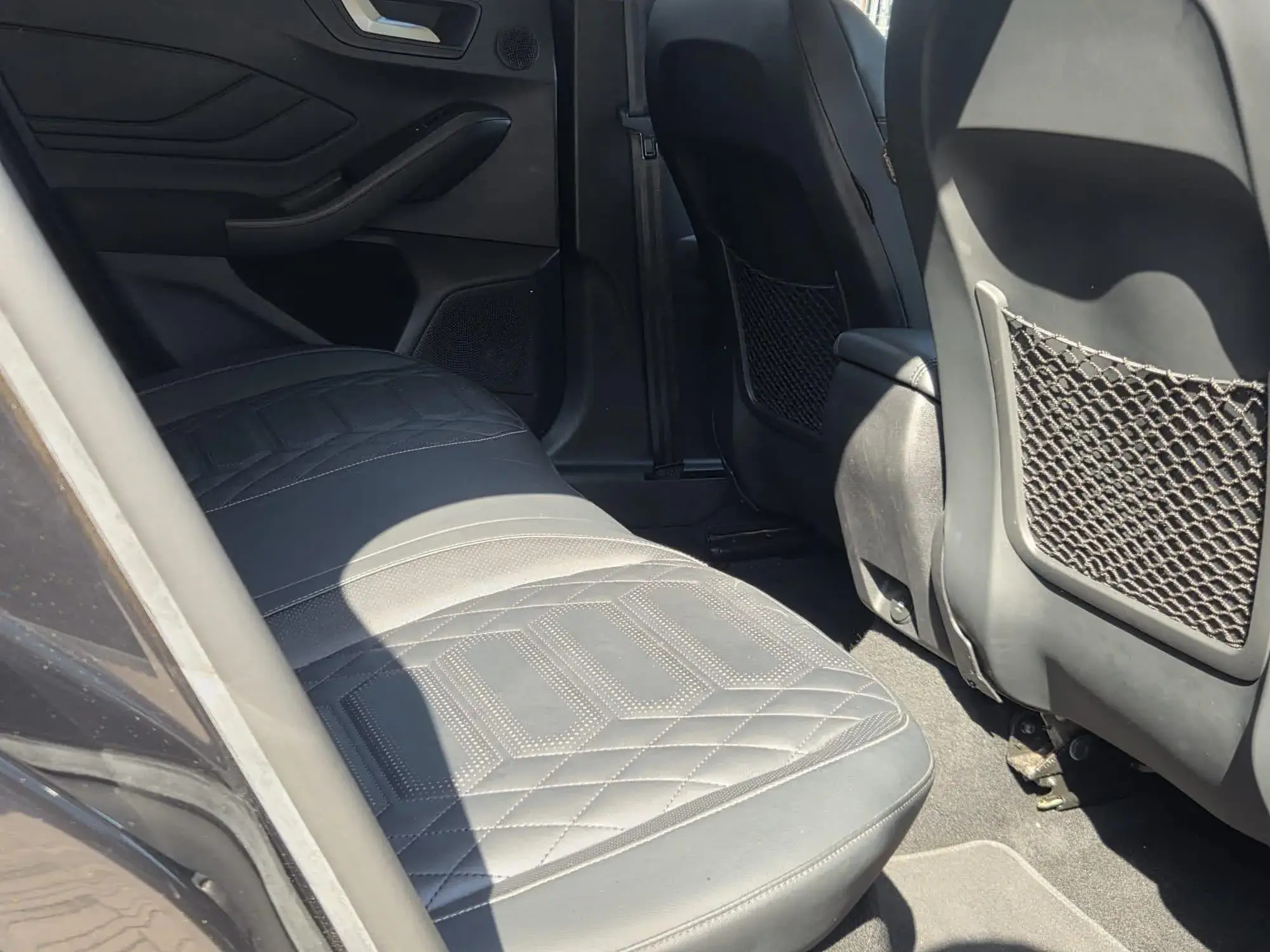 Ford Focus Image 15