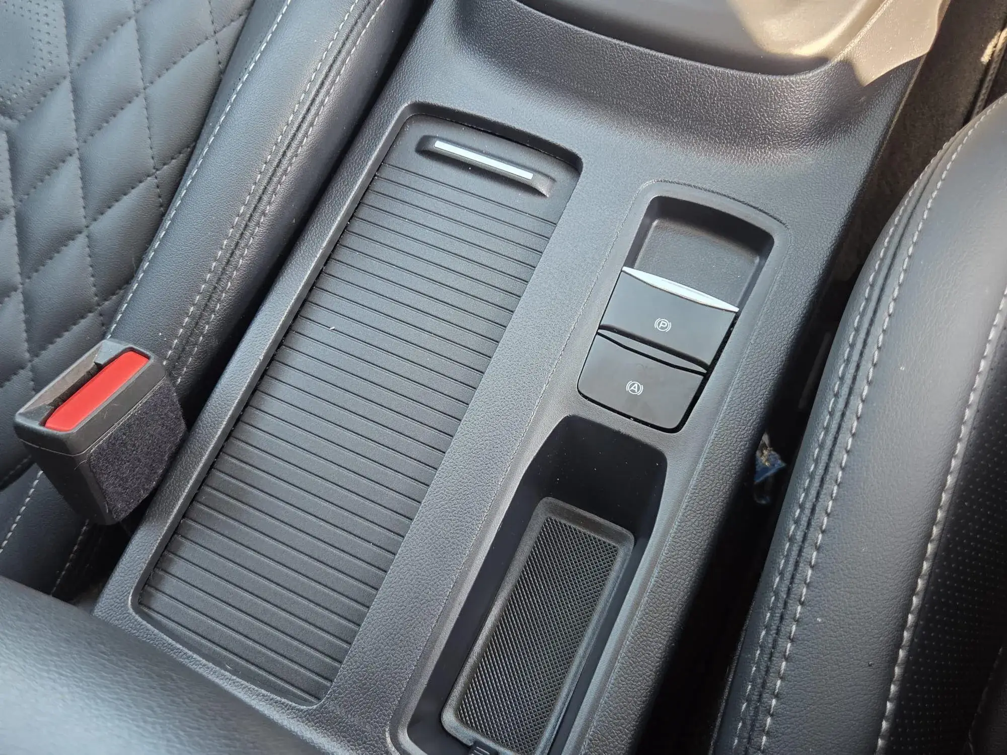 Ford Focus Image 16