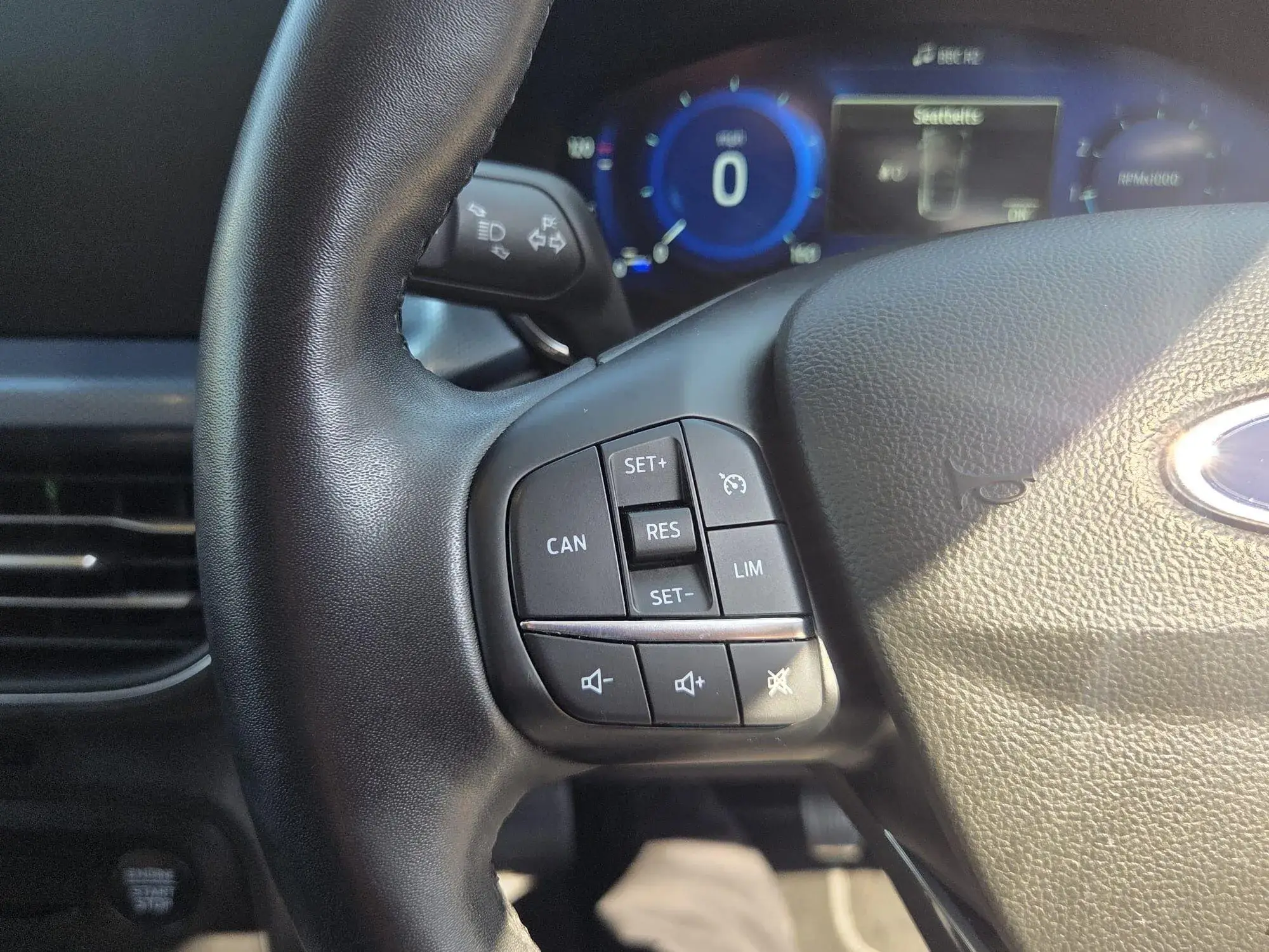 Ford Focus Image 19