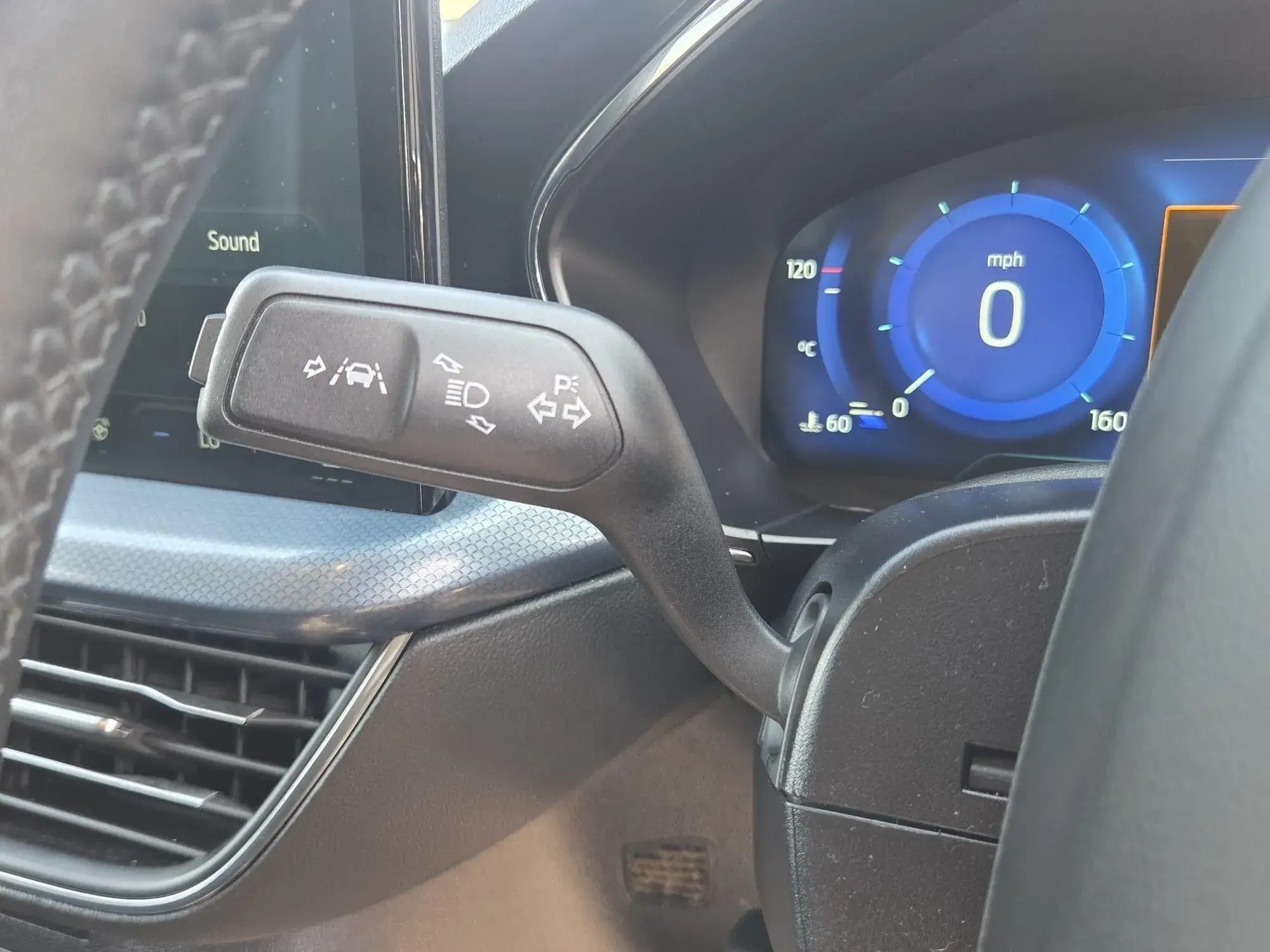 Ford Focus Image 20