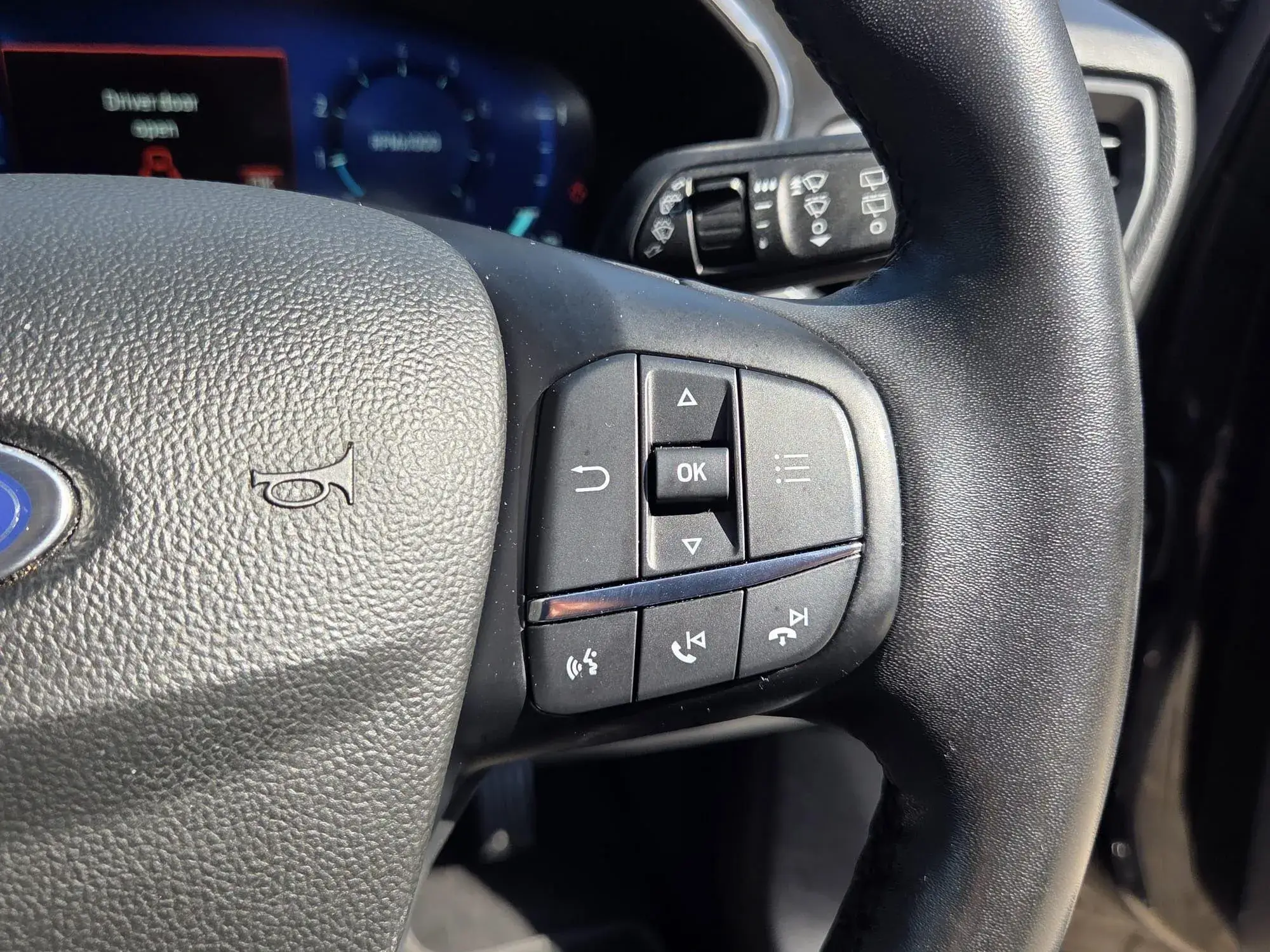 Ford Focus Image 21