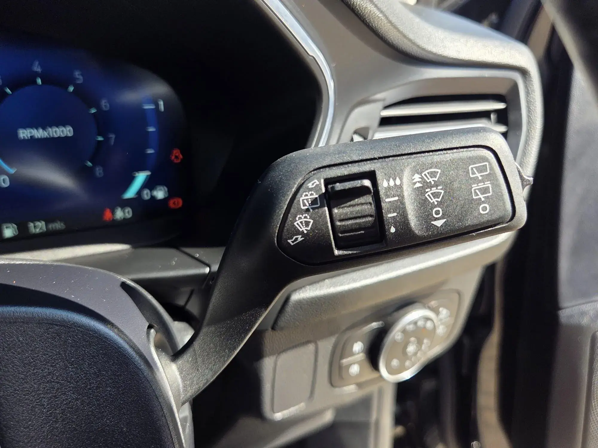 Ford Focus Image 22