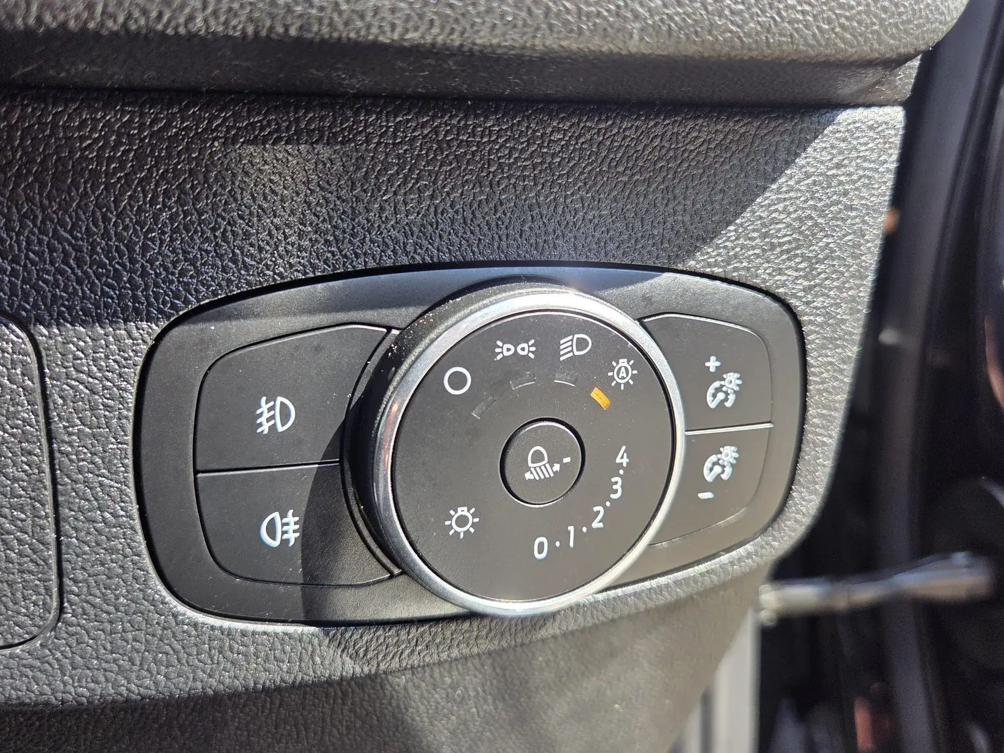 Ford Focus Image 23