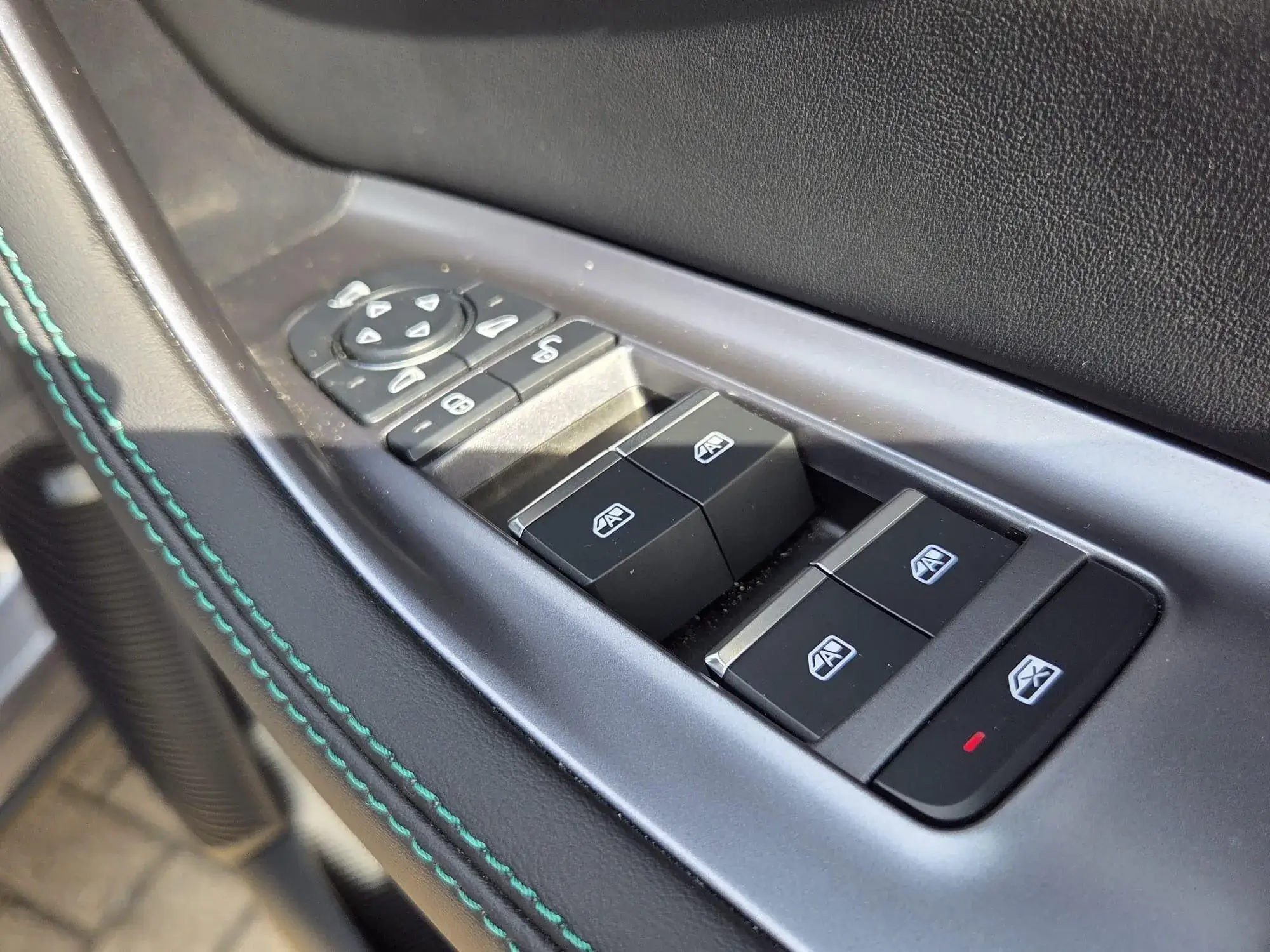 BYD Seal U Image 13