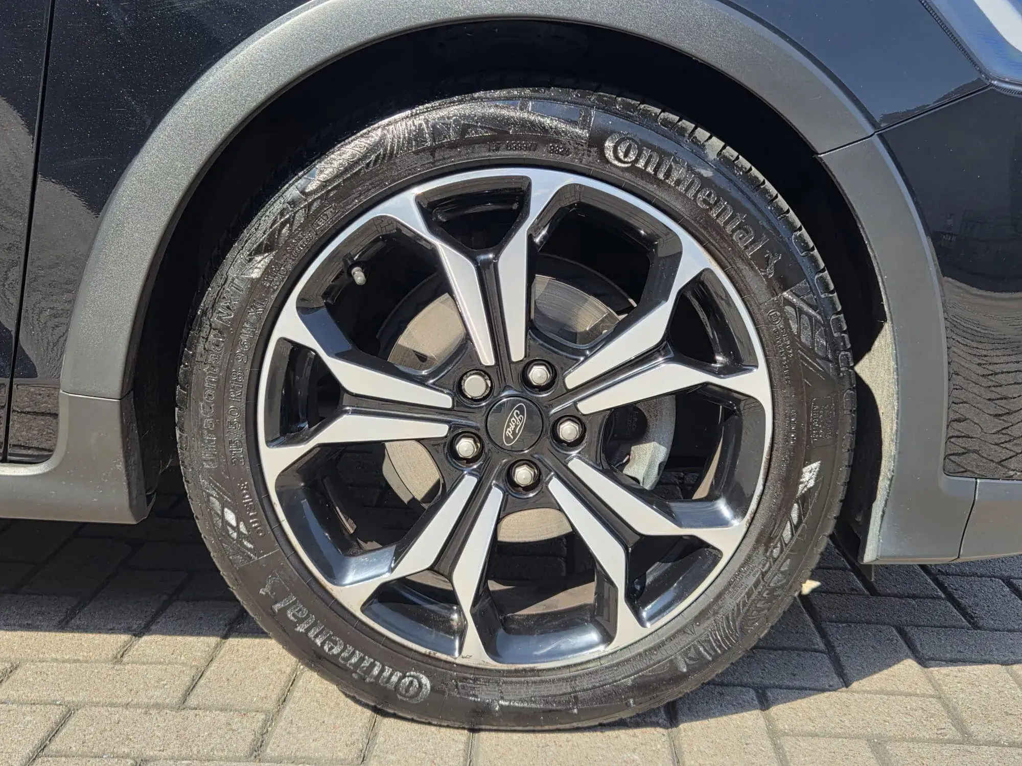 Ford Focus Image 26