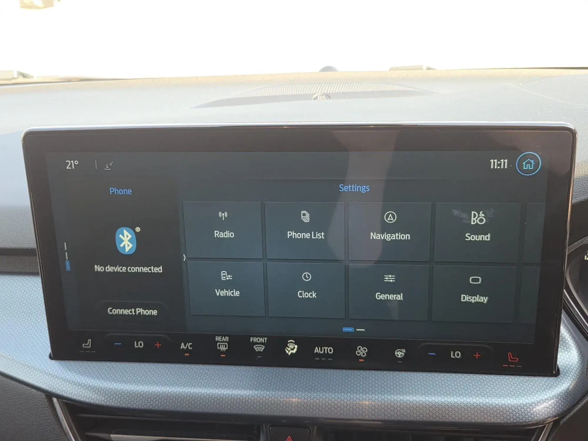 Ford Focus Image 27