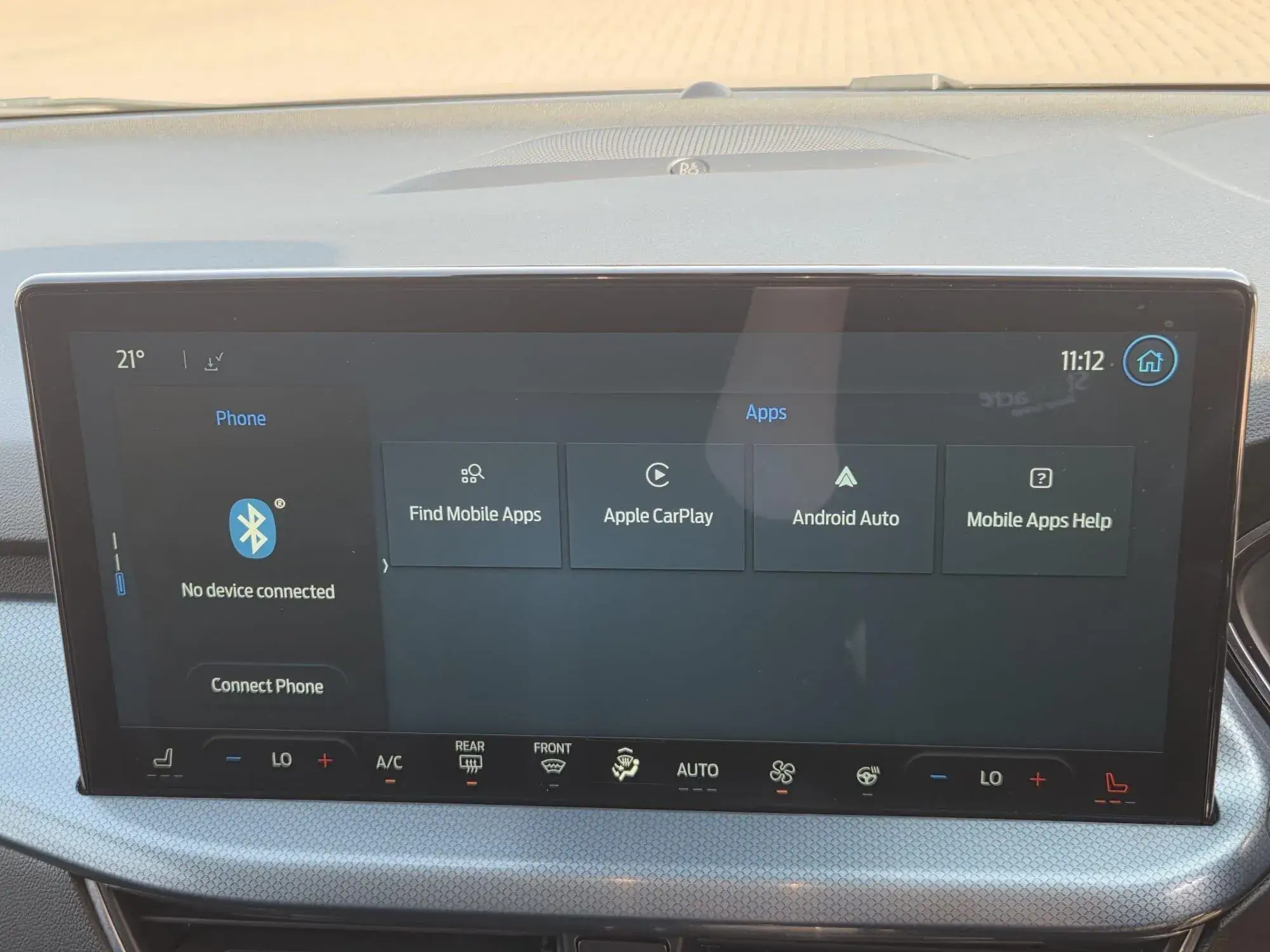 Ford Focus Image 30
