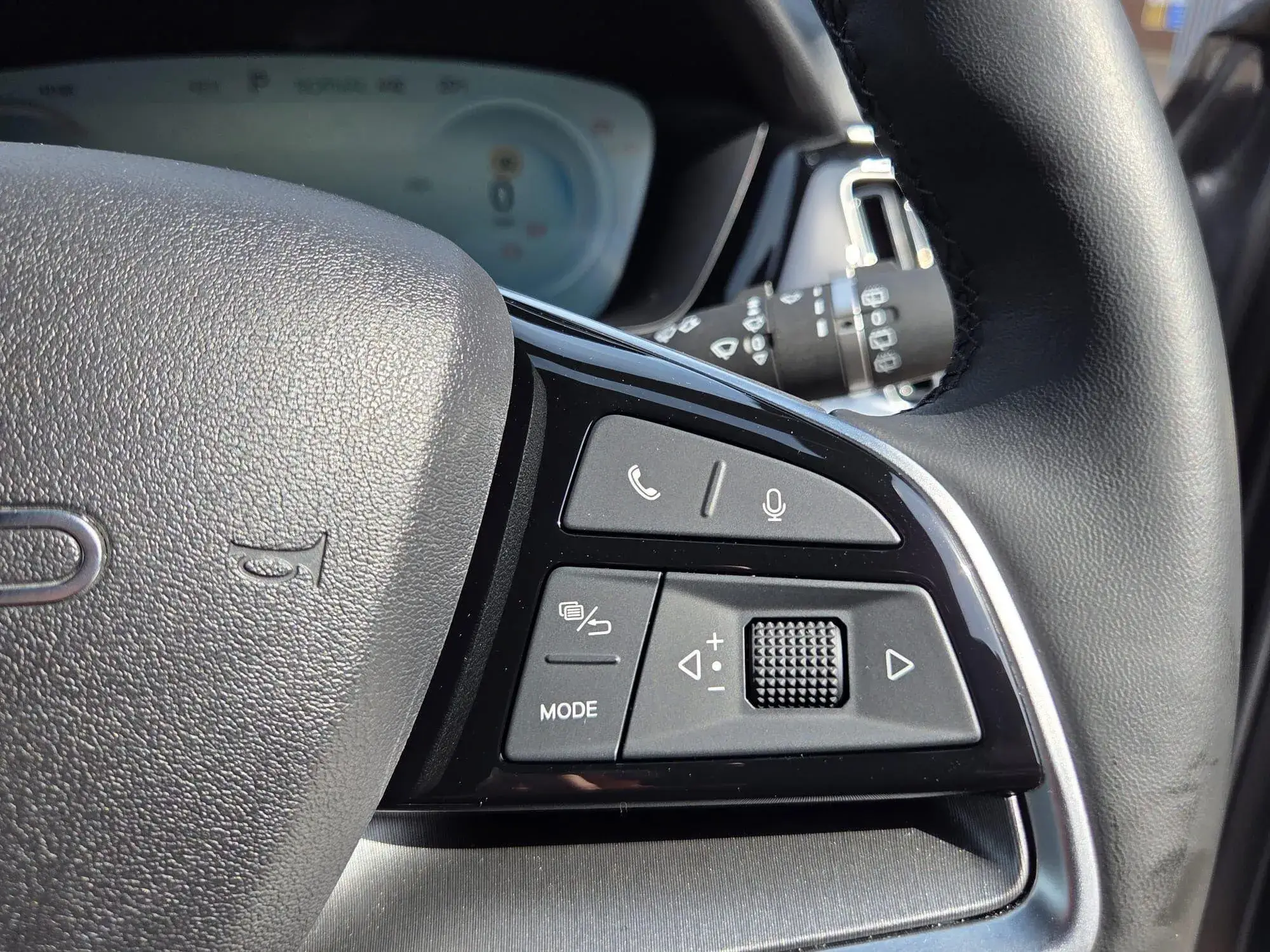BYD Seal U Image 17