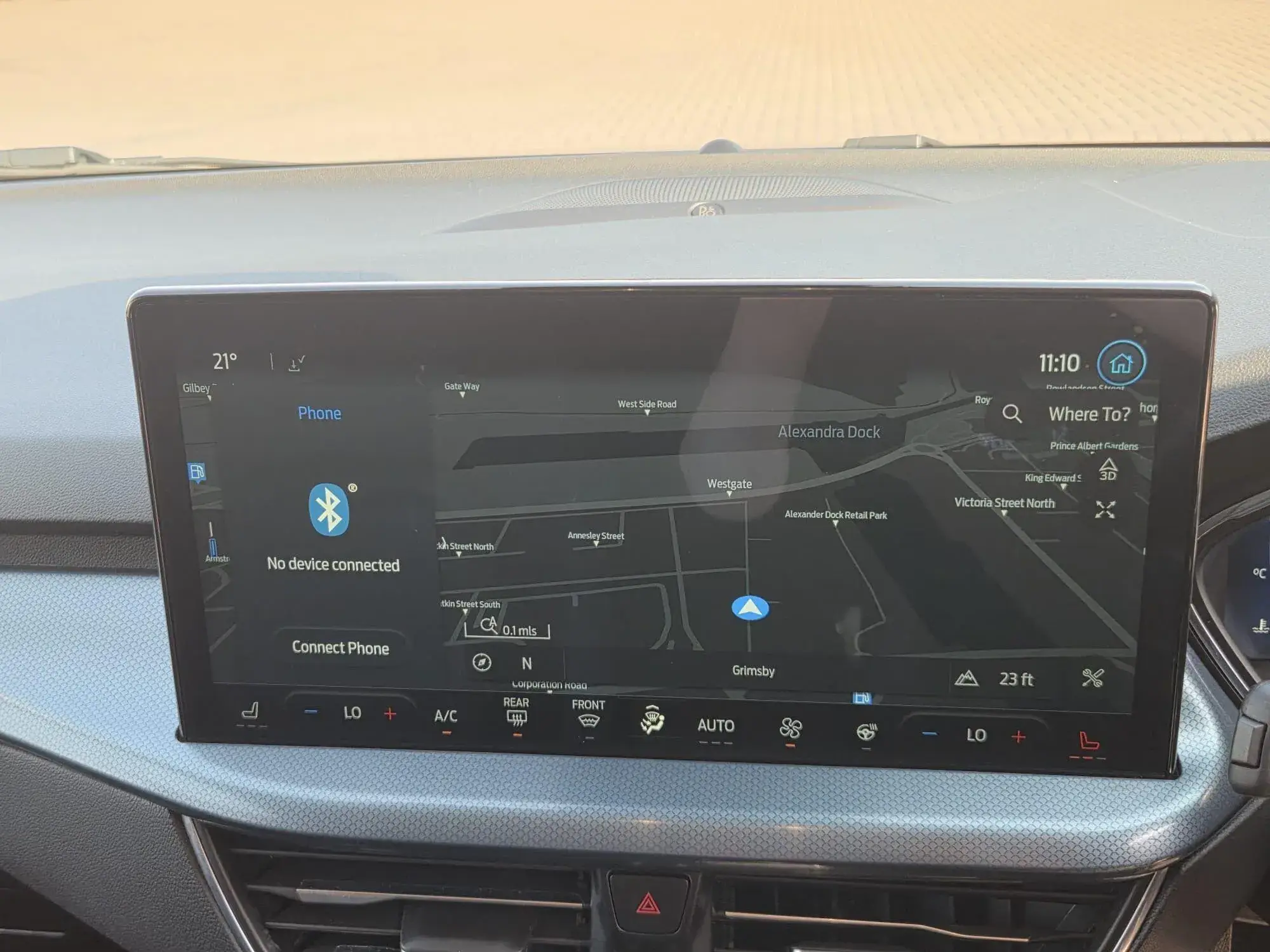 Ford Focus Image 31