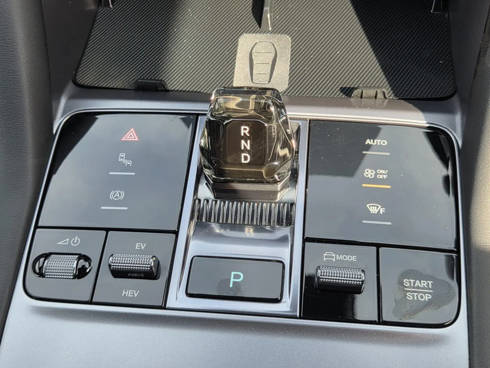 BYD Seal U Image 19