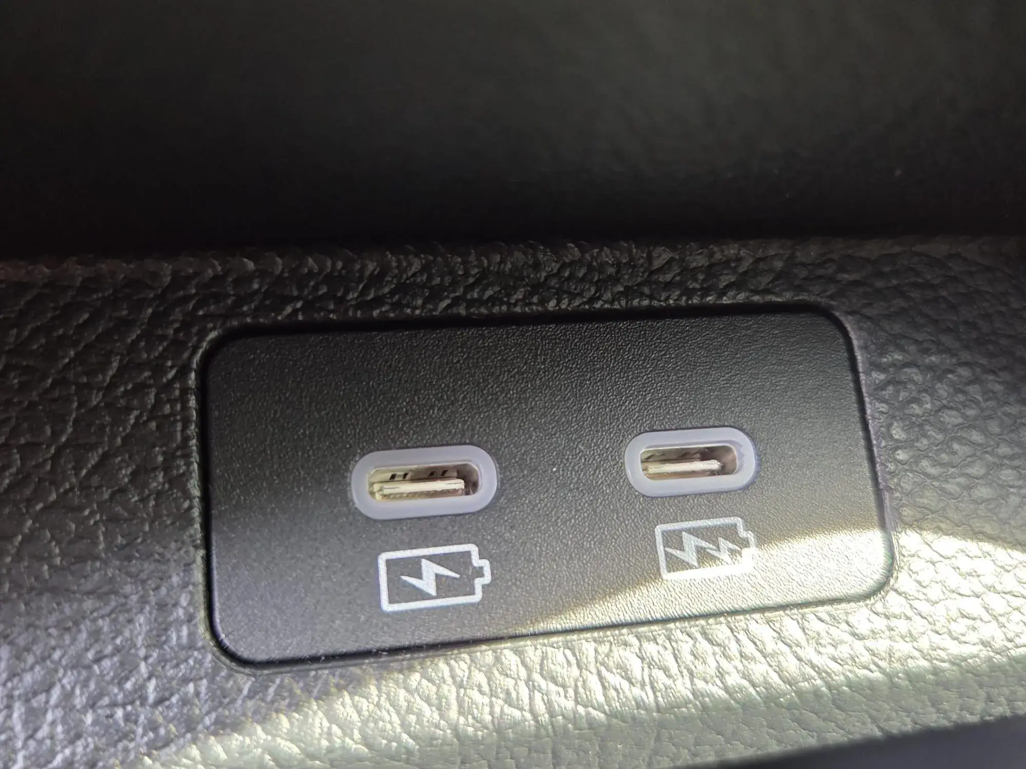BYD Seal U Image 22