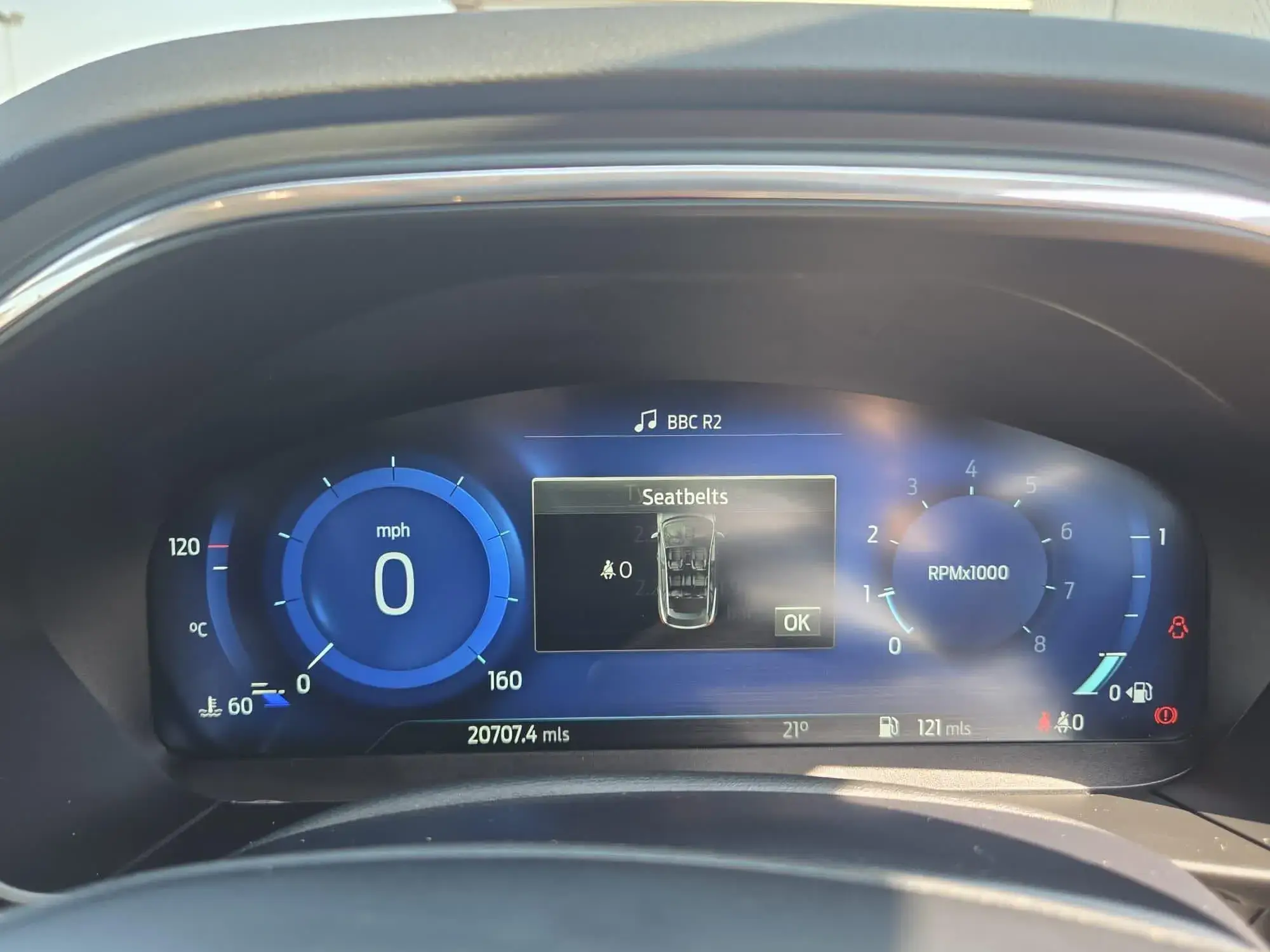 Ford Focus Image 37