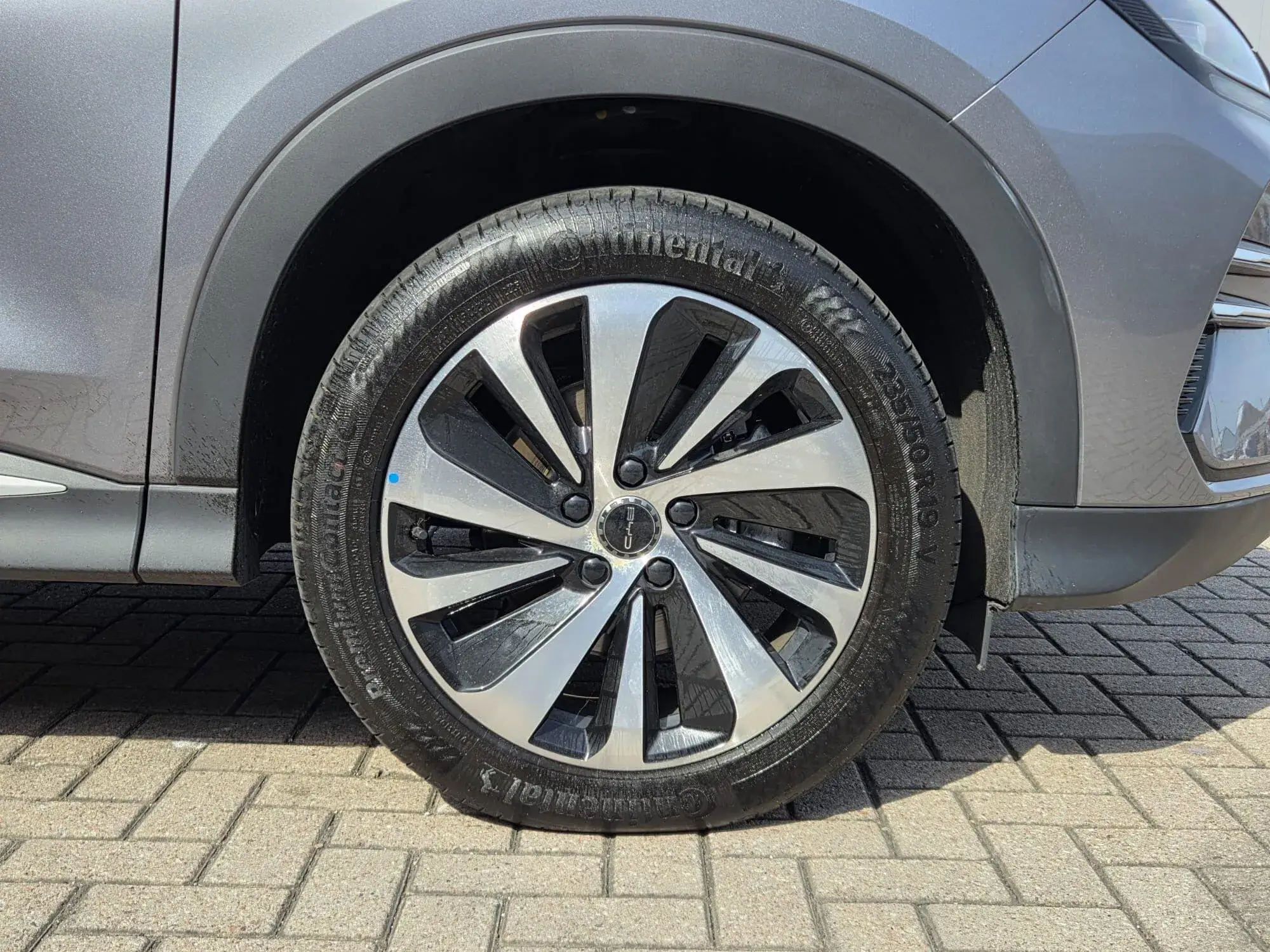 BYD Seal U Image 26