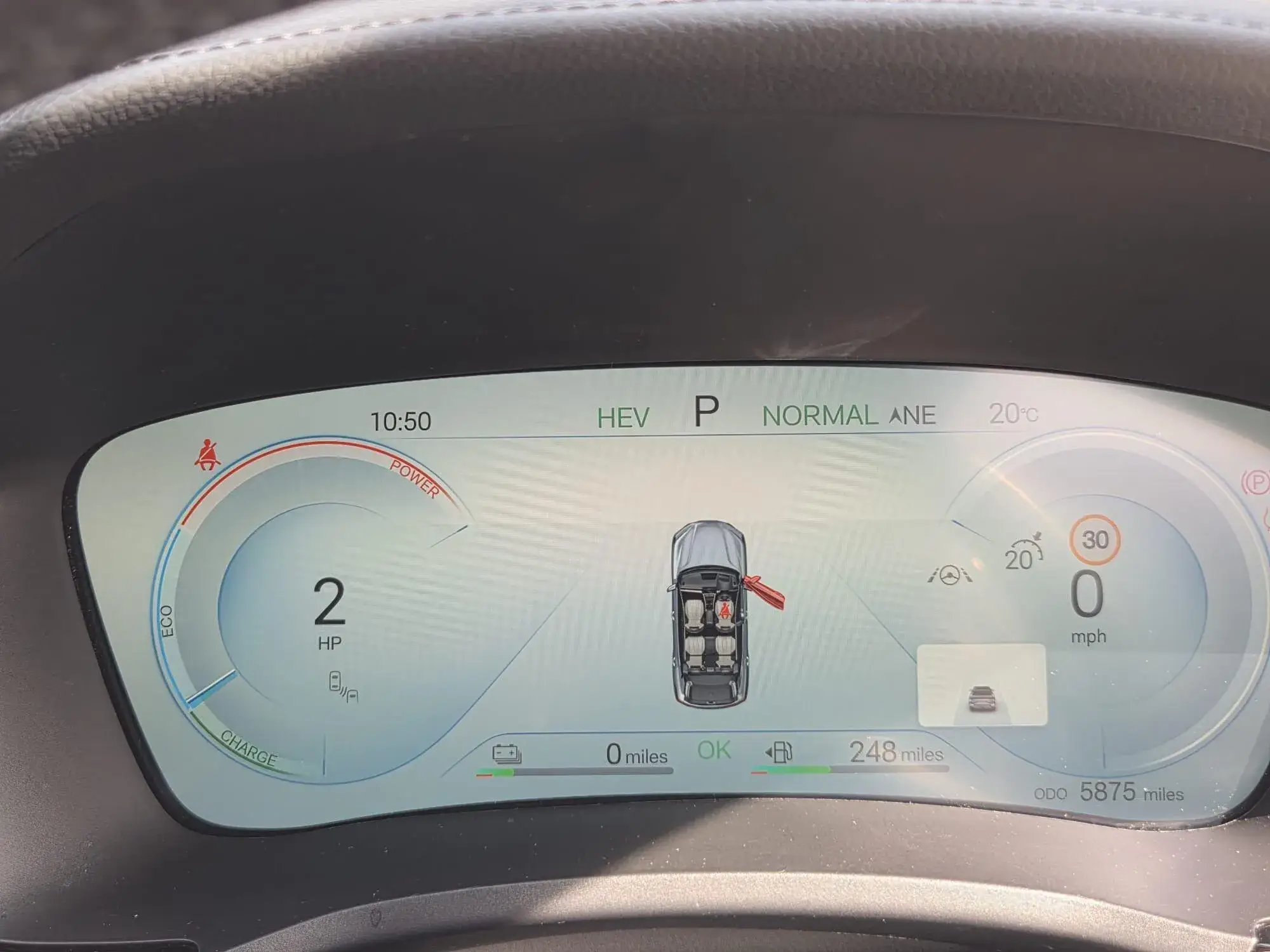 BYD Seal U Image 36