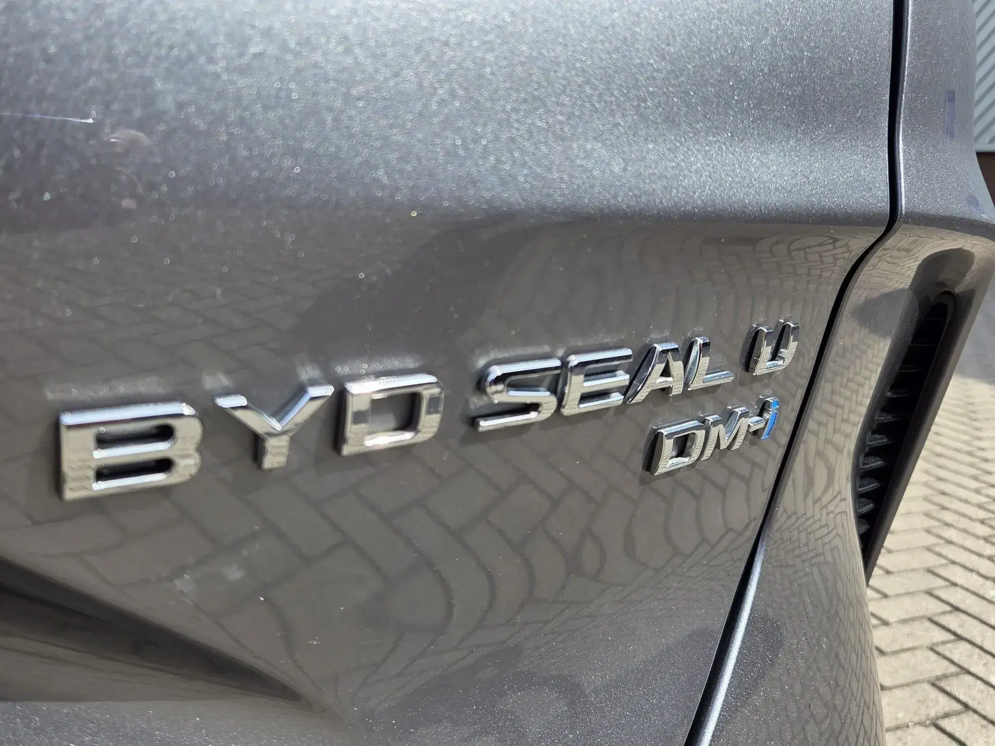 BYD Seal U Image 39