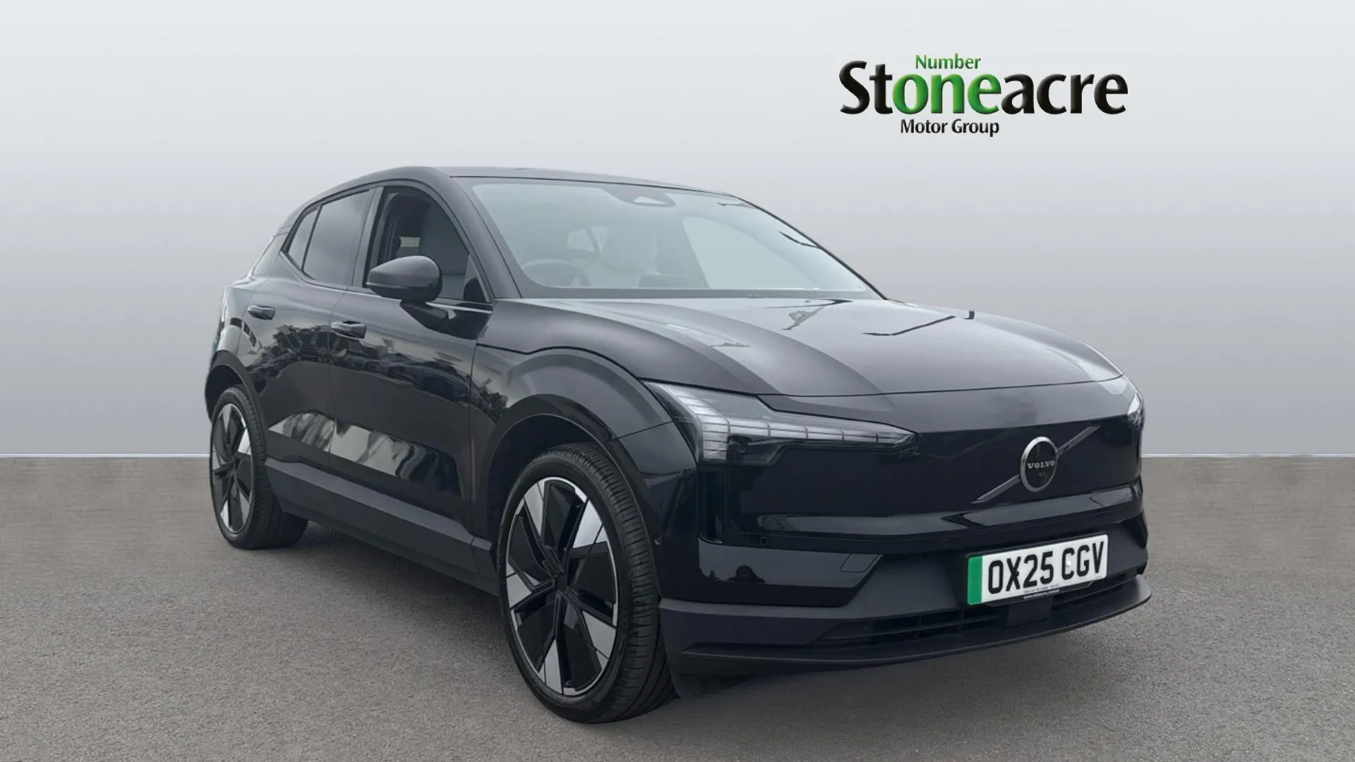 Volvo EX30