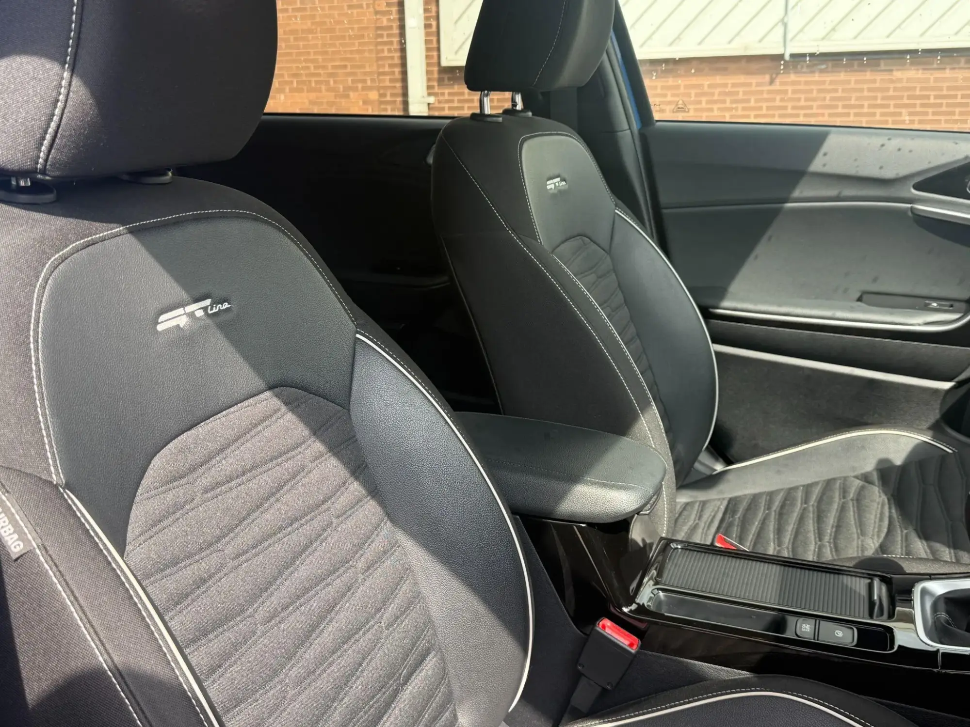 Kia ProCeed Image 19 Kia ProCeed Image 19