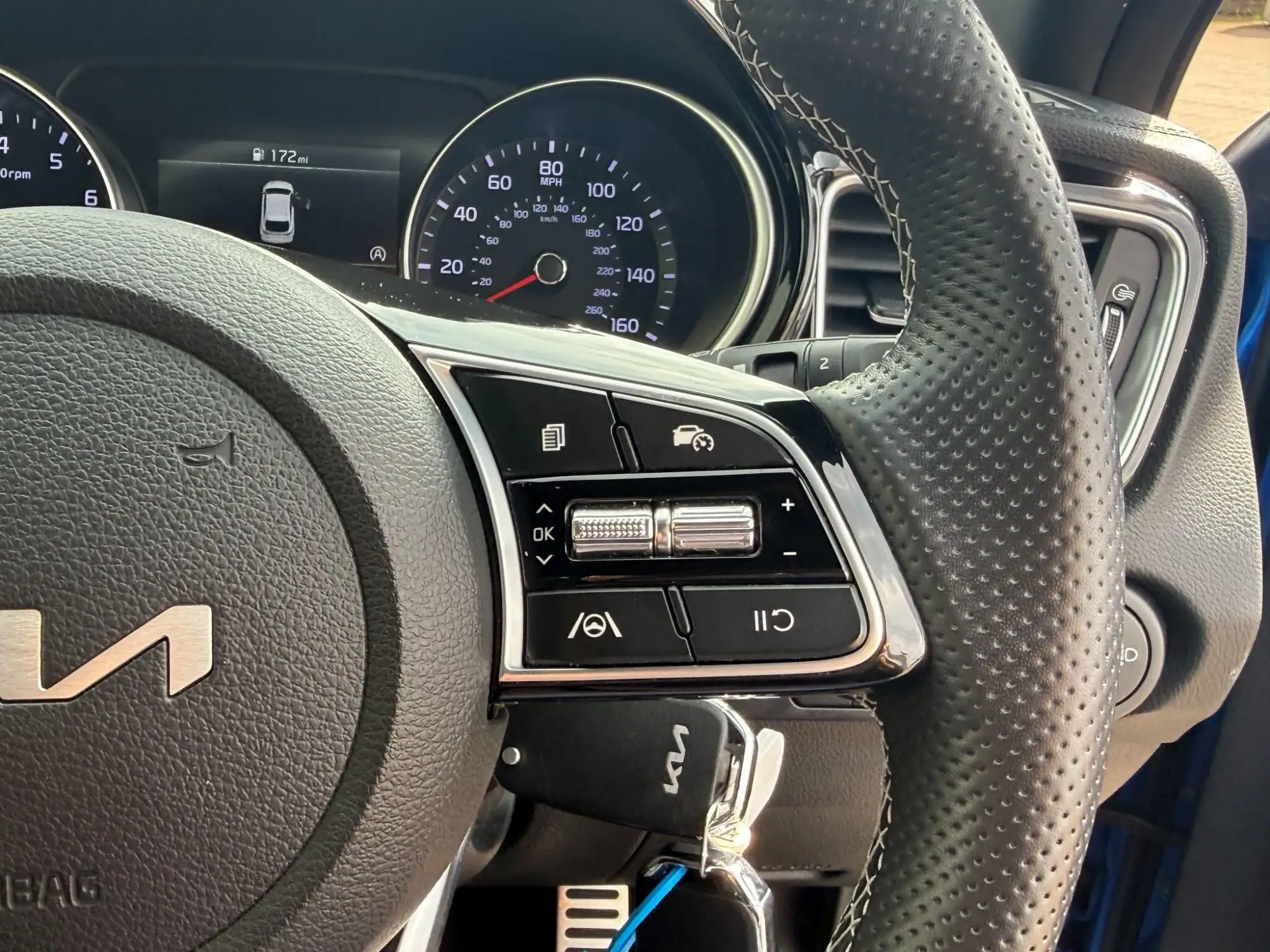 Kia ProCeed Image 21 Kia ProCeed Image 21