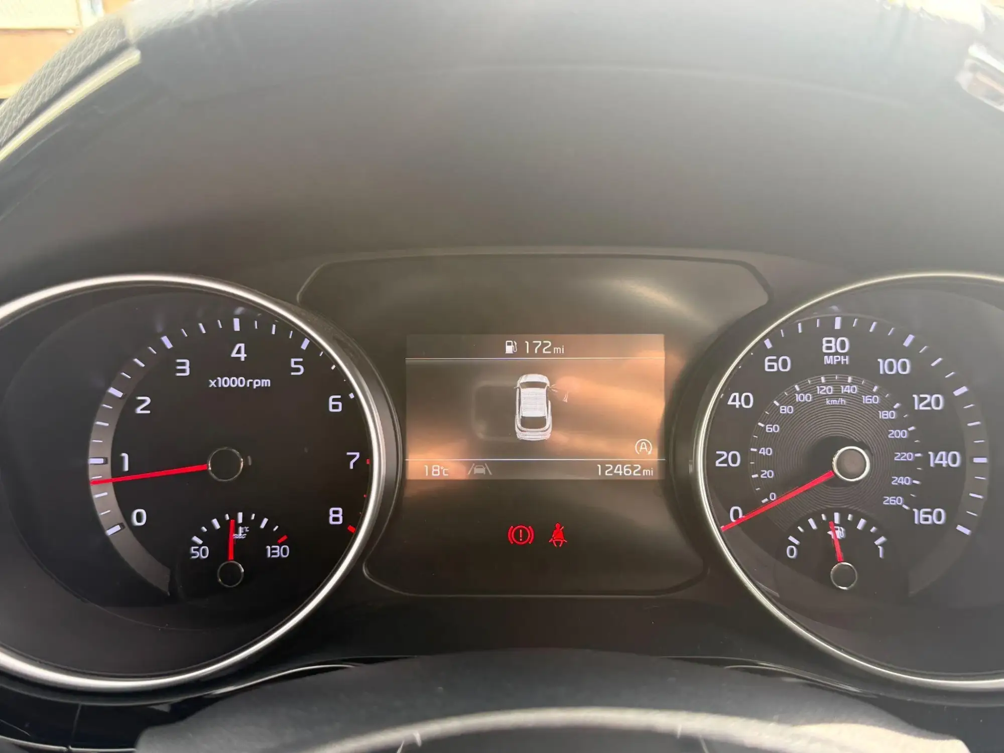 Kia ProCeed Image 25 Kia ProCeed Image 25