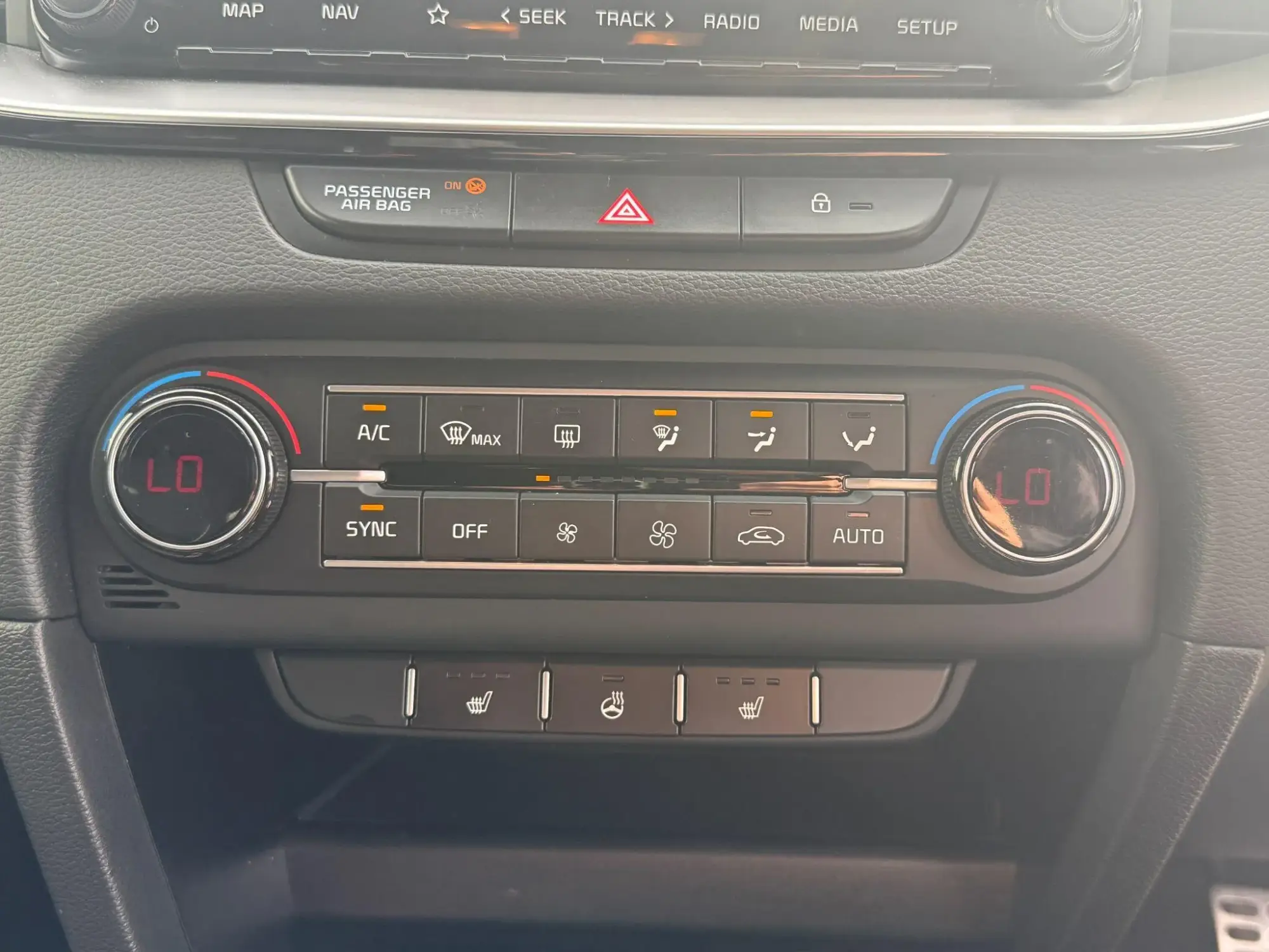 Kia ProCeed Image 27 Kia ProCeed Image 27