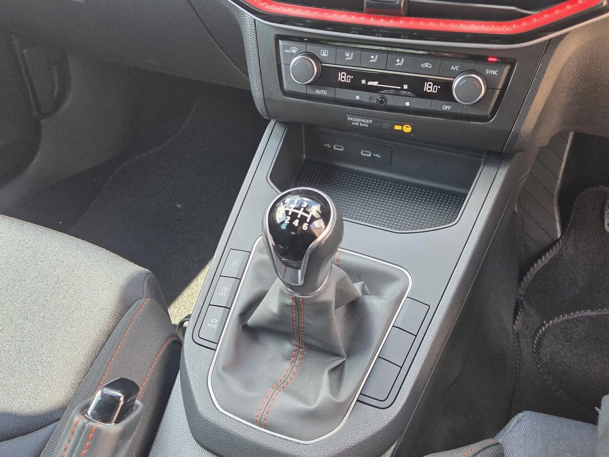 SEAT Ibiza Image 8