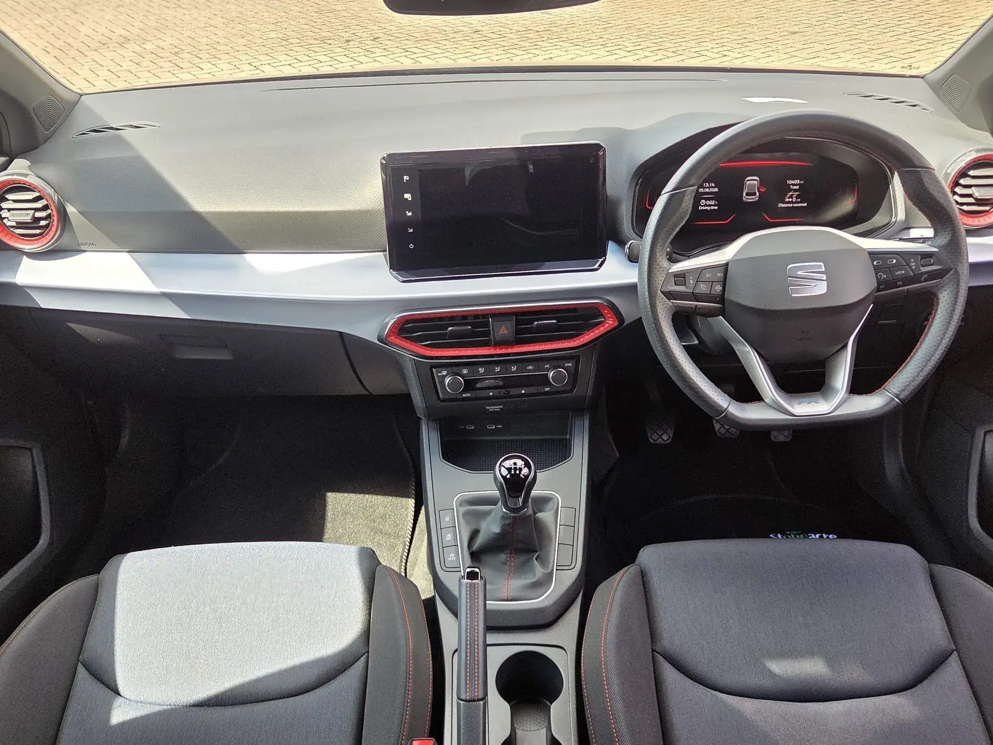 SEAT Ibiza Image 9