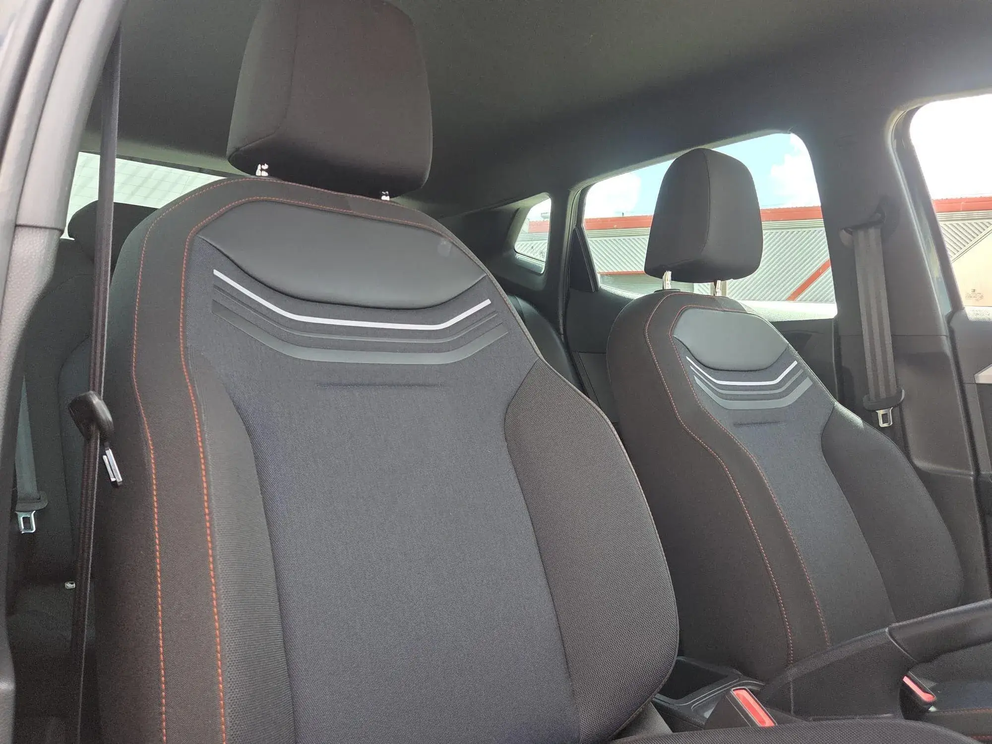 SEAT Ibiza Image 11