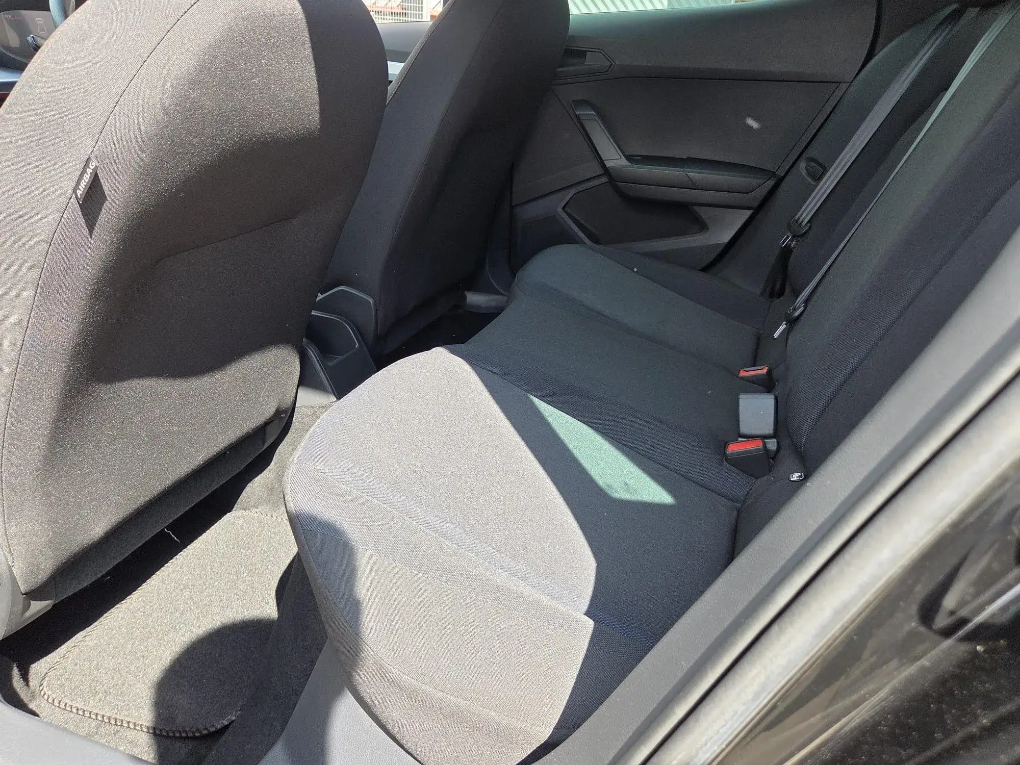 SEAT Ibiza Image 12