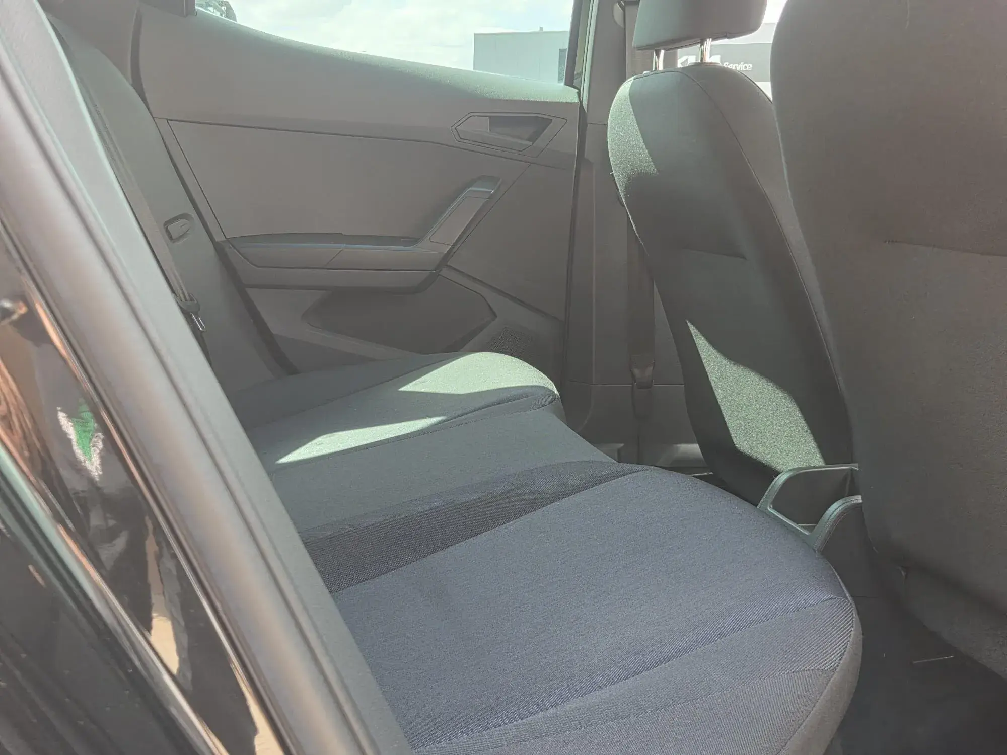 SEAT Ibiza Image 13