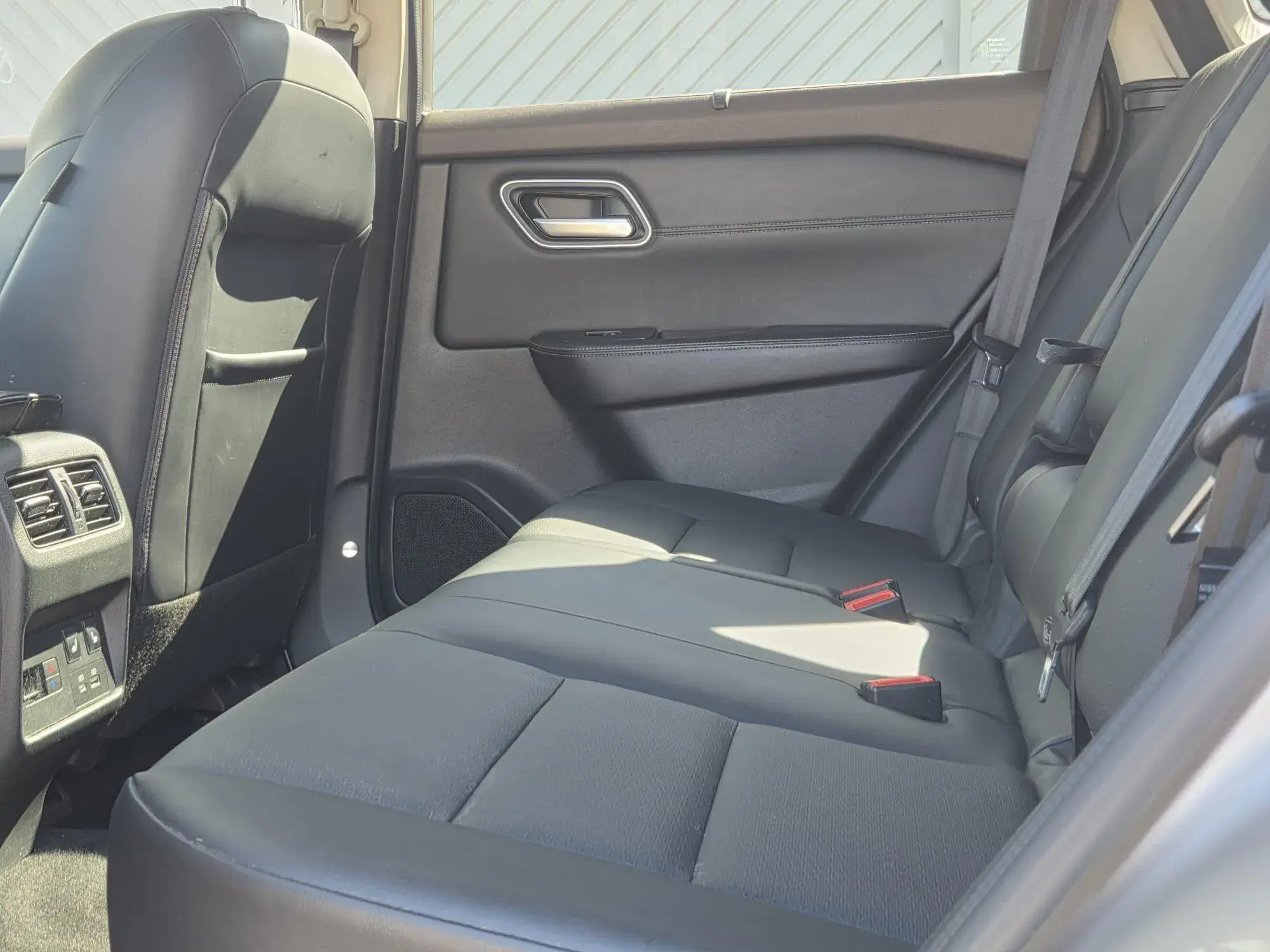 Nissan X-Trail e-POWER Image 15 Nissan X-Trail e-POWER Image 15