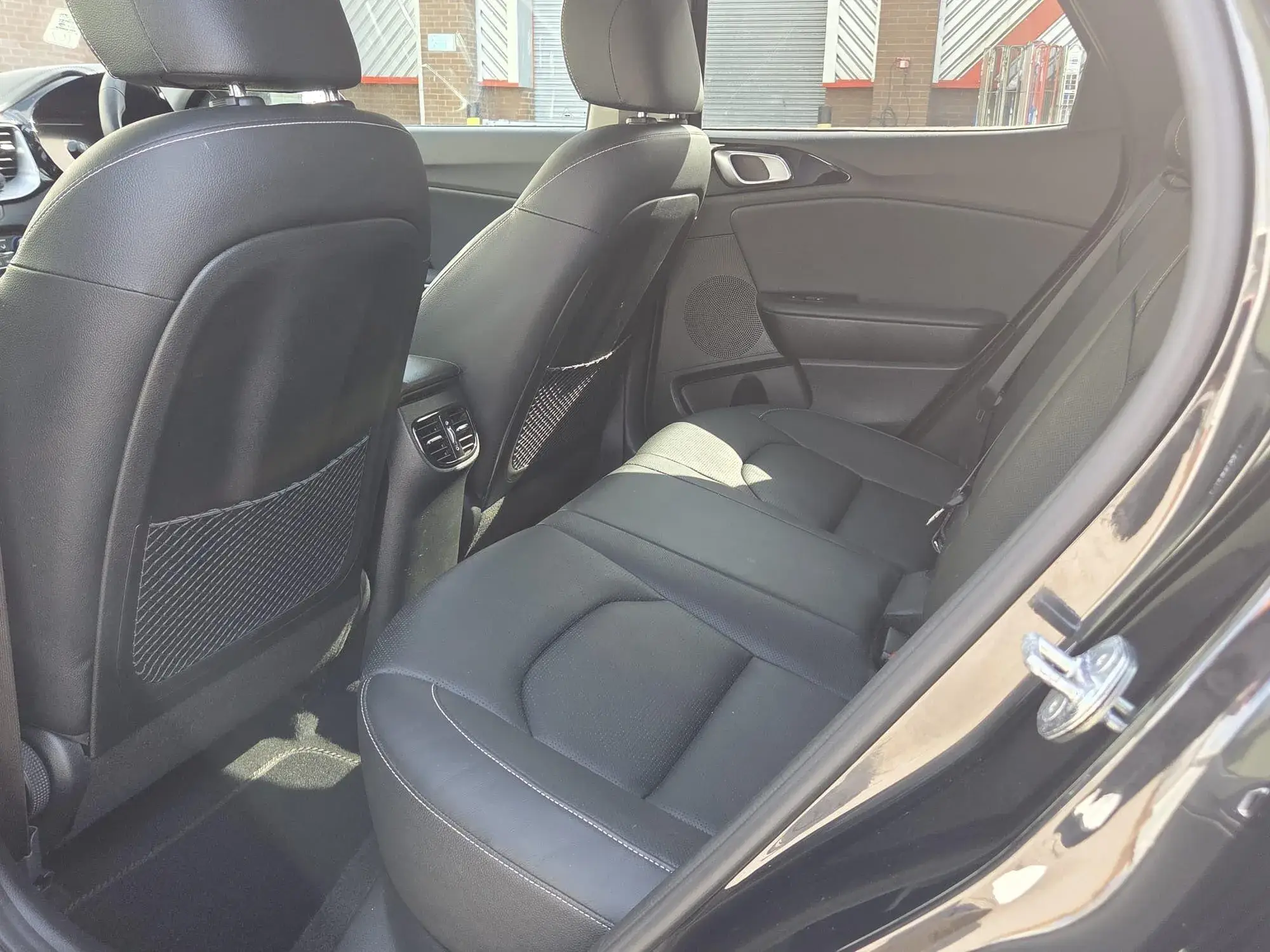 Kia XCeed Image 15 Kia XCeed Image 15