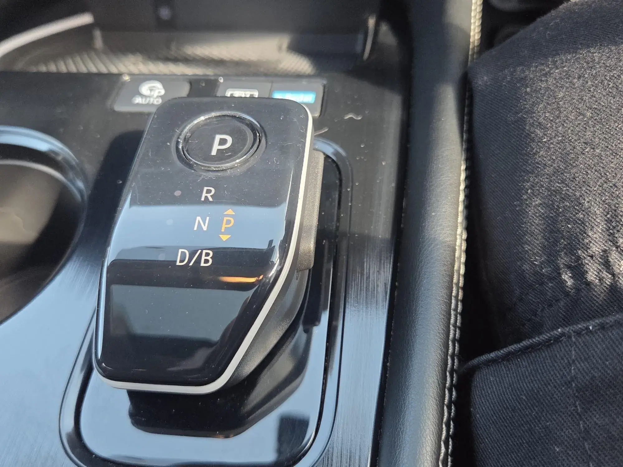 Nissan X-Trail e-POWER Image 16 Nissan X-Trail e-POWER Image 16