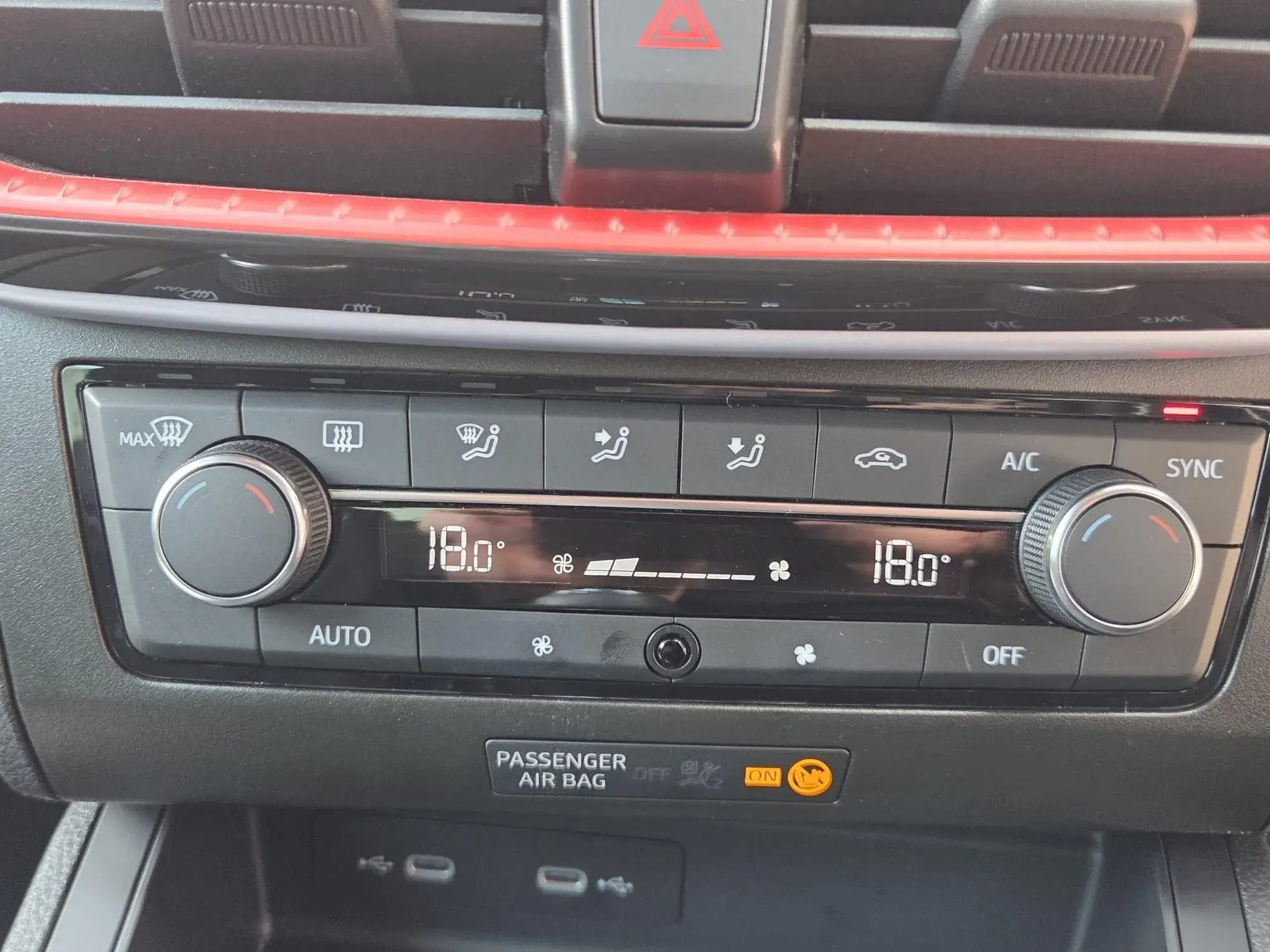 SEAT Ibiza Image 15