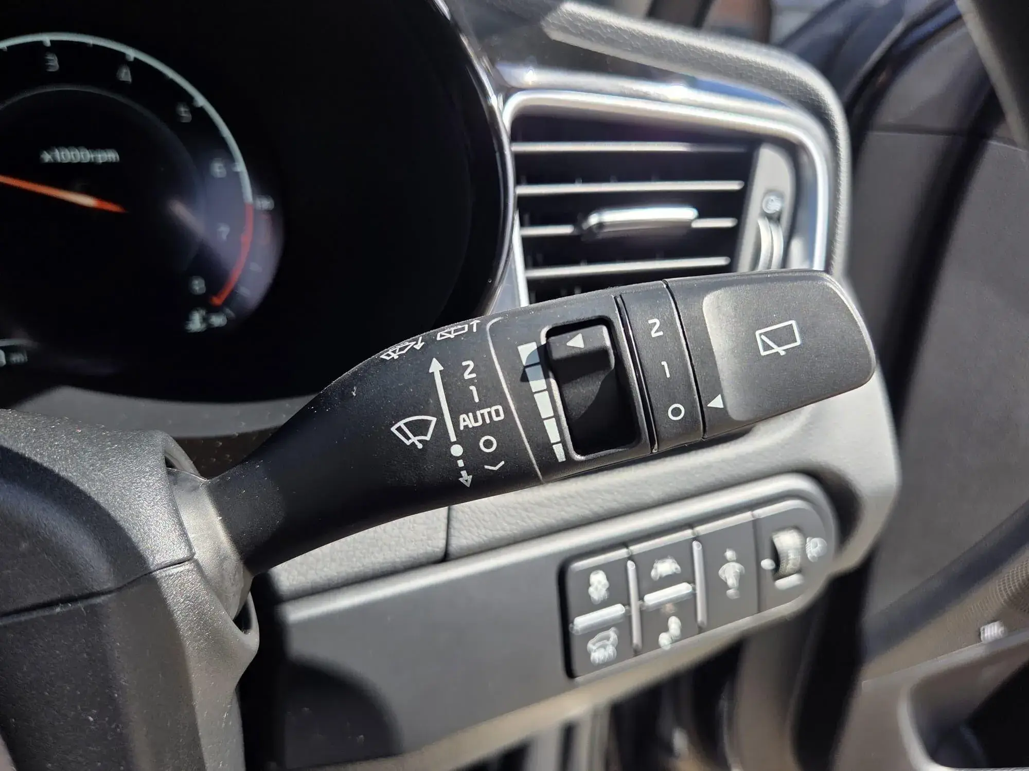 Kia XCeed Image 18 Kia XCeed Image 18