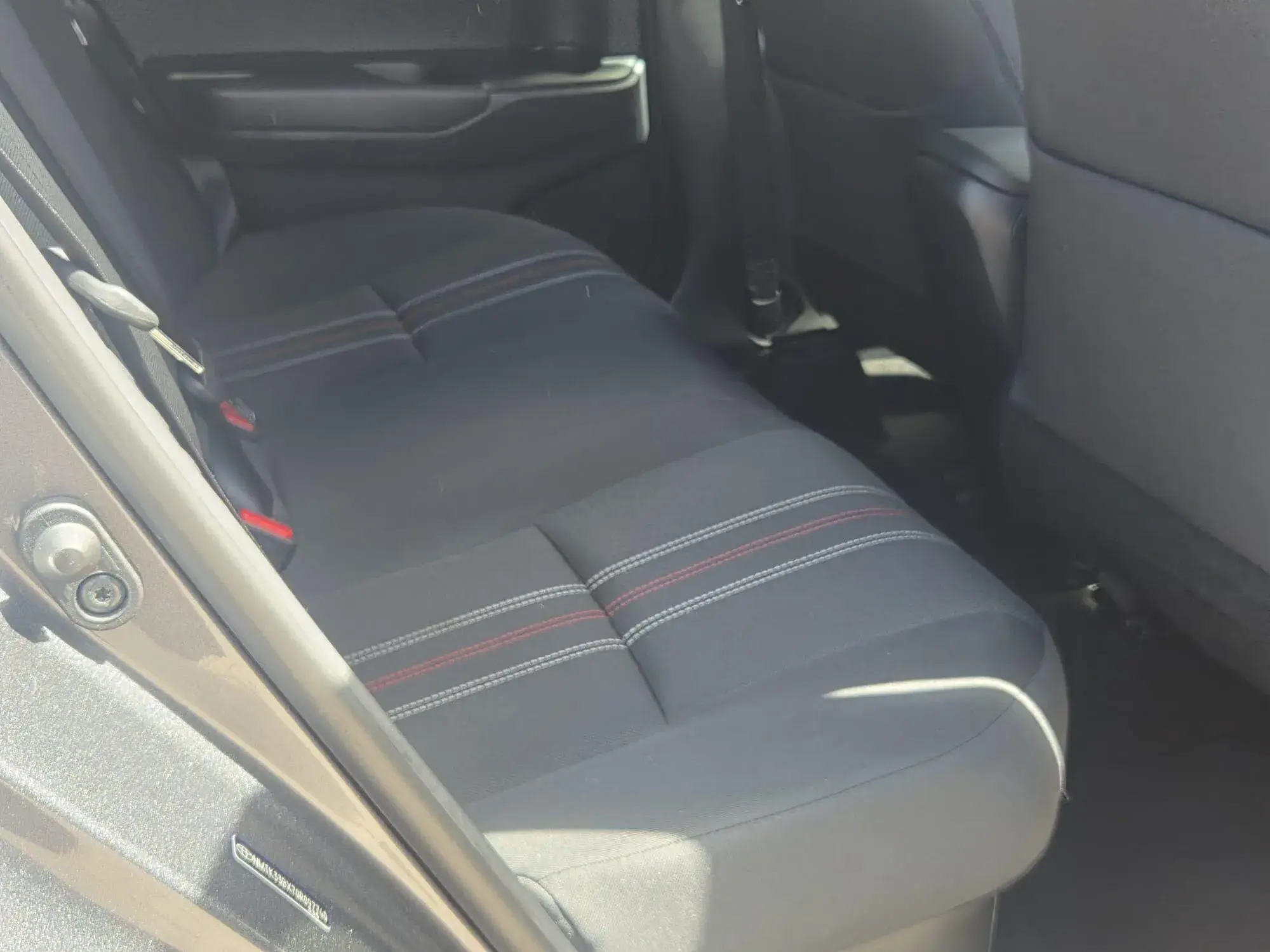Toyota C-HR Self-Charging Hybrid Image 14
