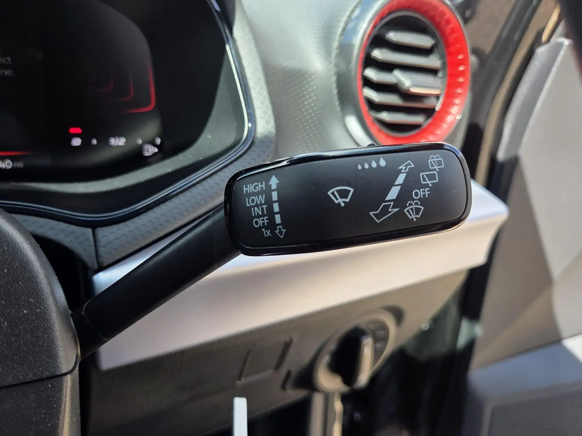 SEAT Ibiza Image 19