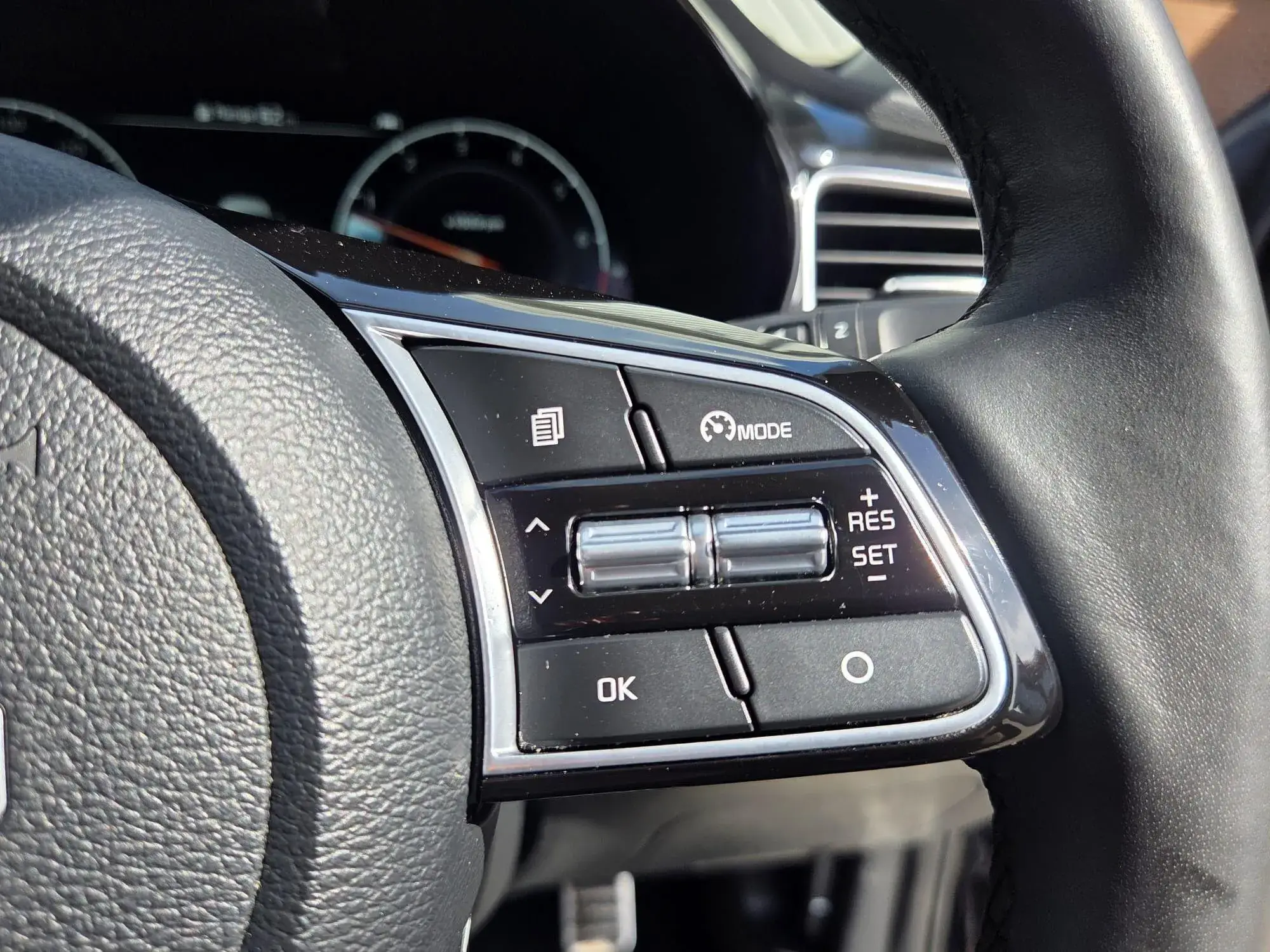 Kia XCeed Image 21 Kia XCeed Image 21