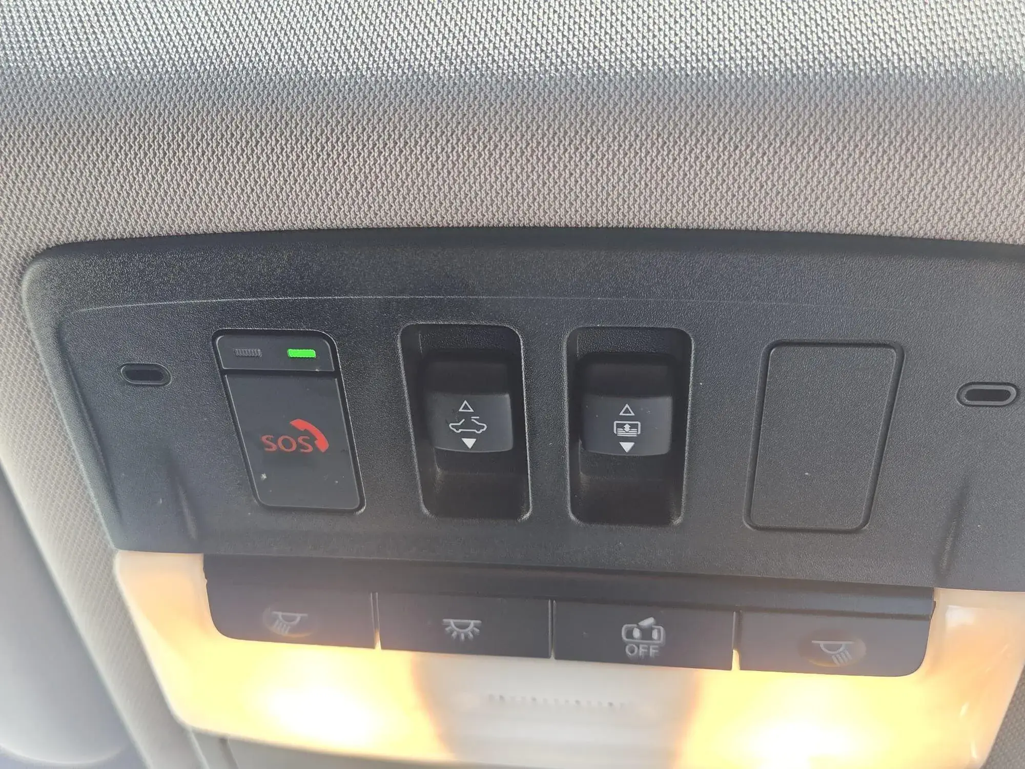 Nissan X-Trail e-POWER Image 22 Nissan X-Trail e-POWER Image 22
