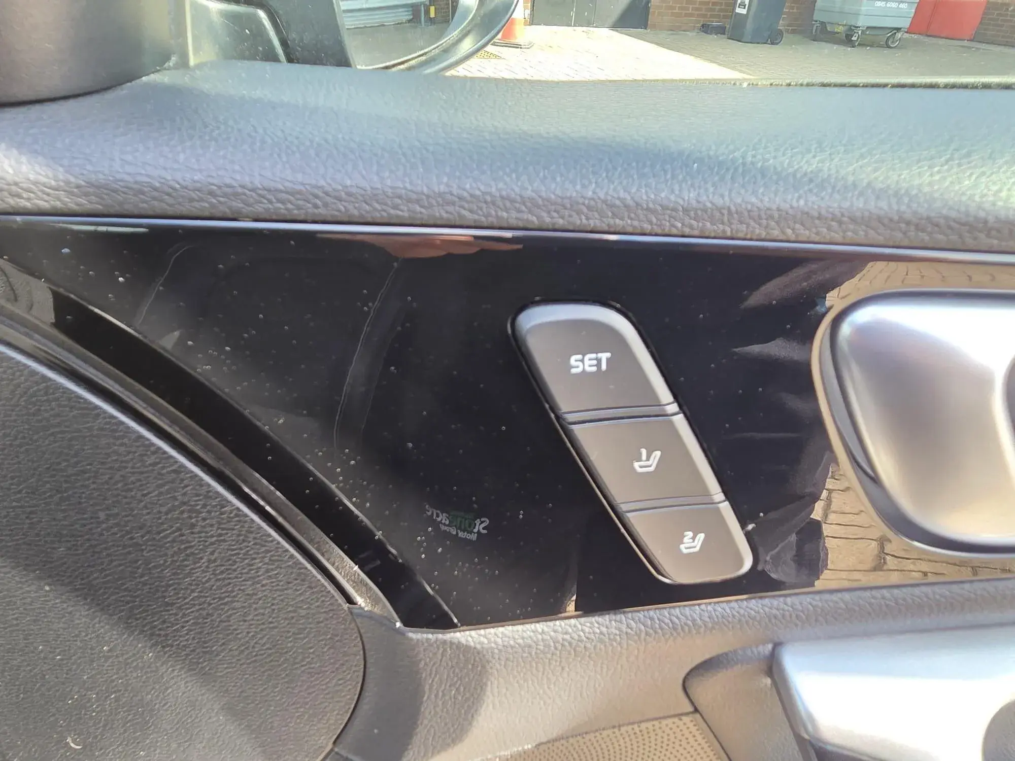 Kia XCeed Image 22 Kia XCeed Image 22