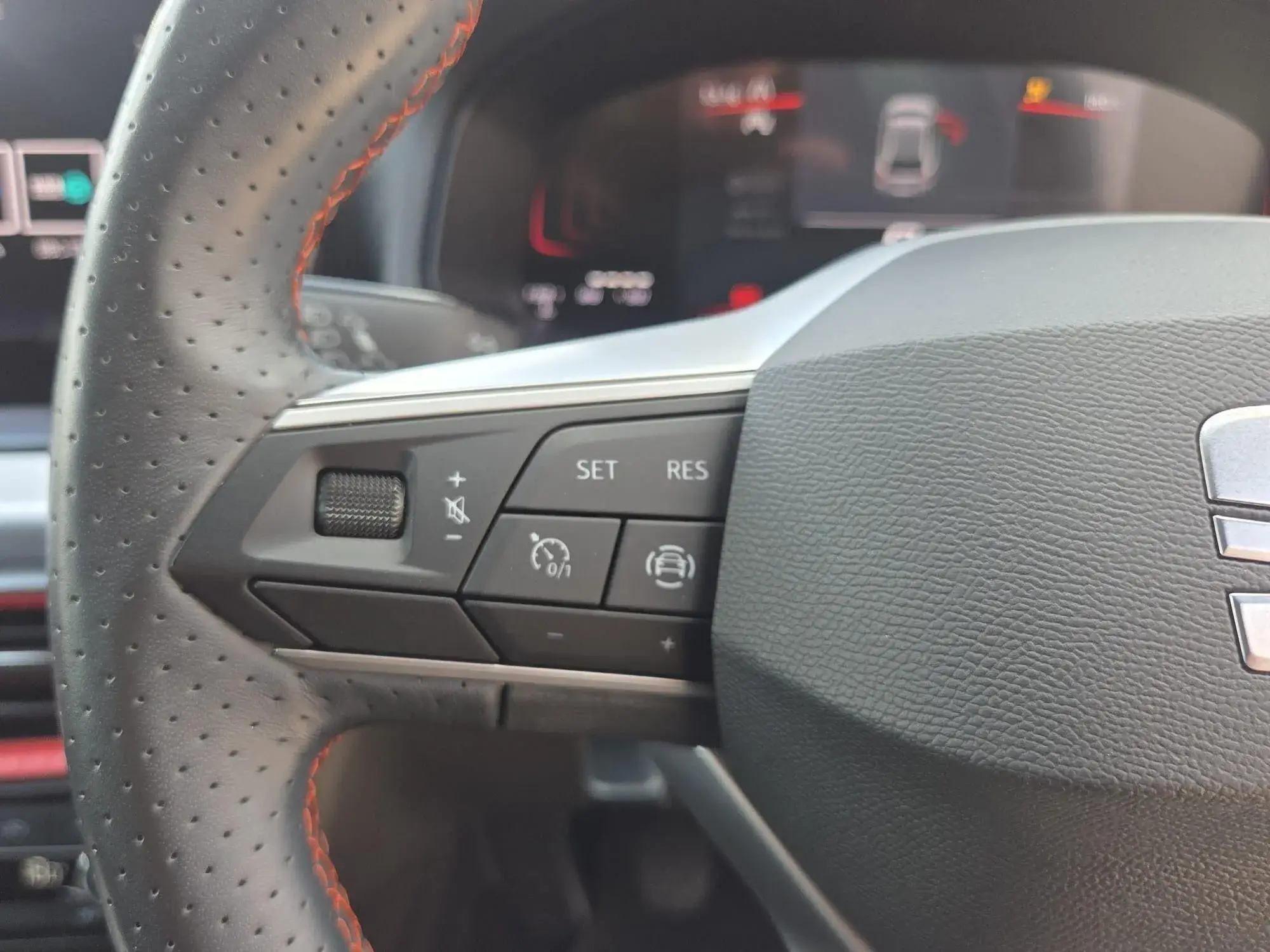 SEAT Ibiza Image 21