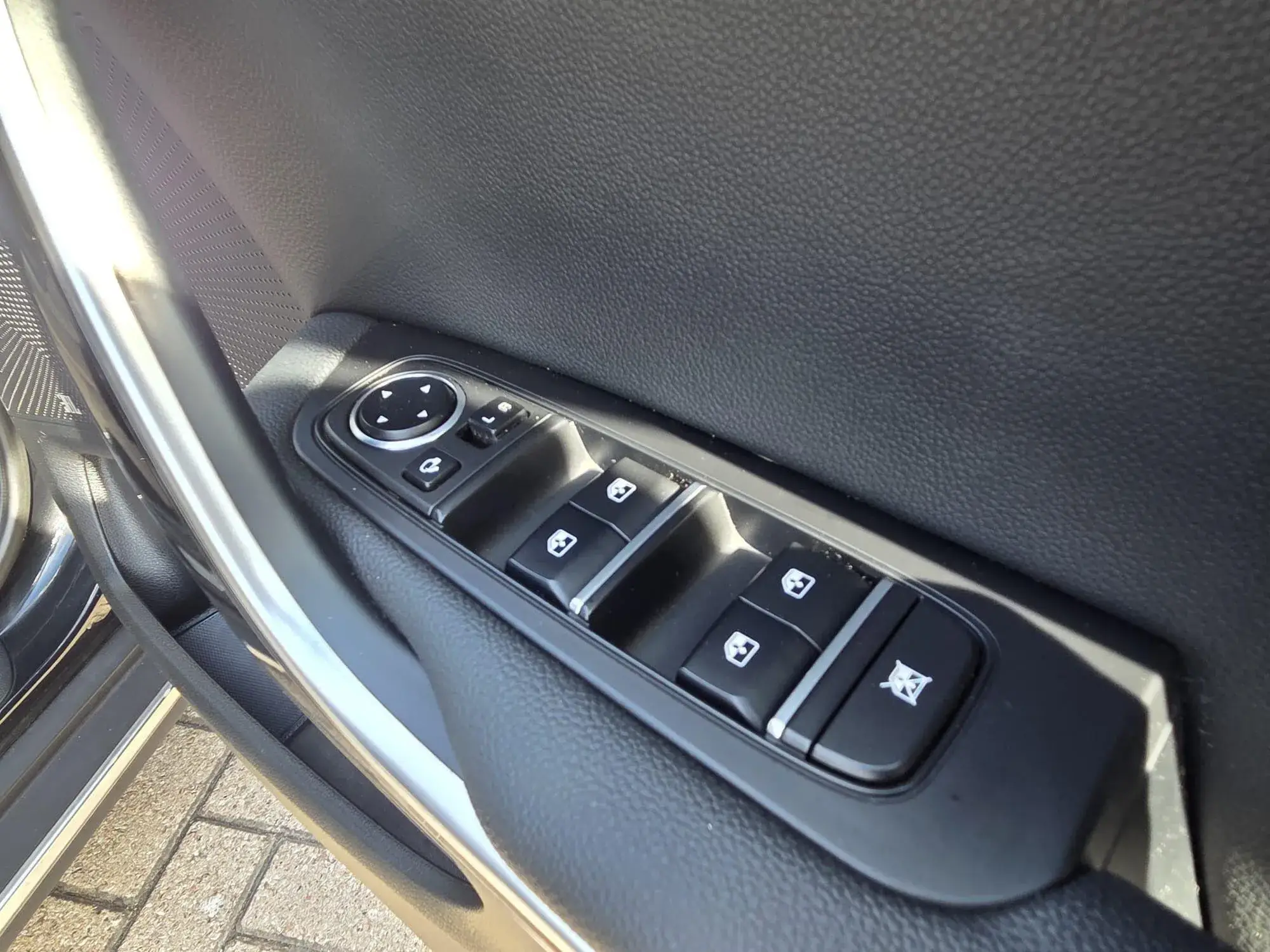 Kia XCeed Image 23 Kia XCeed Image 23