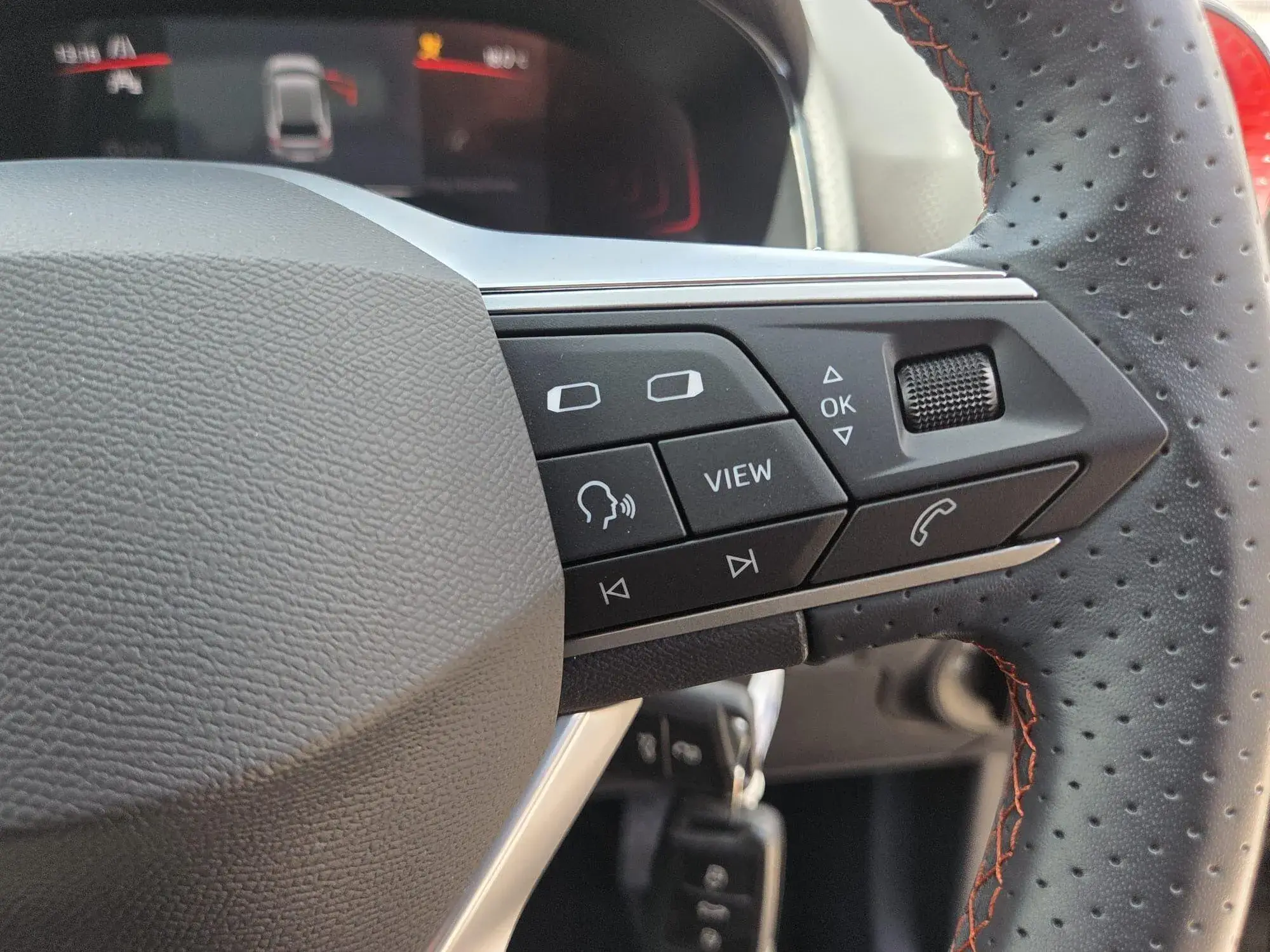 SEAT Ibiza Image 22