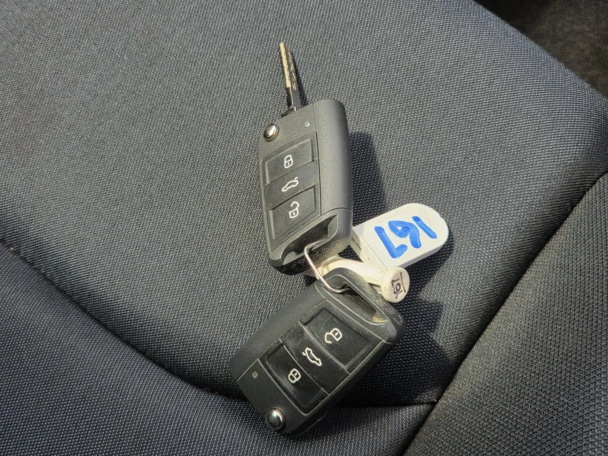 SEAT Ibiza Image 24