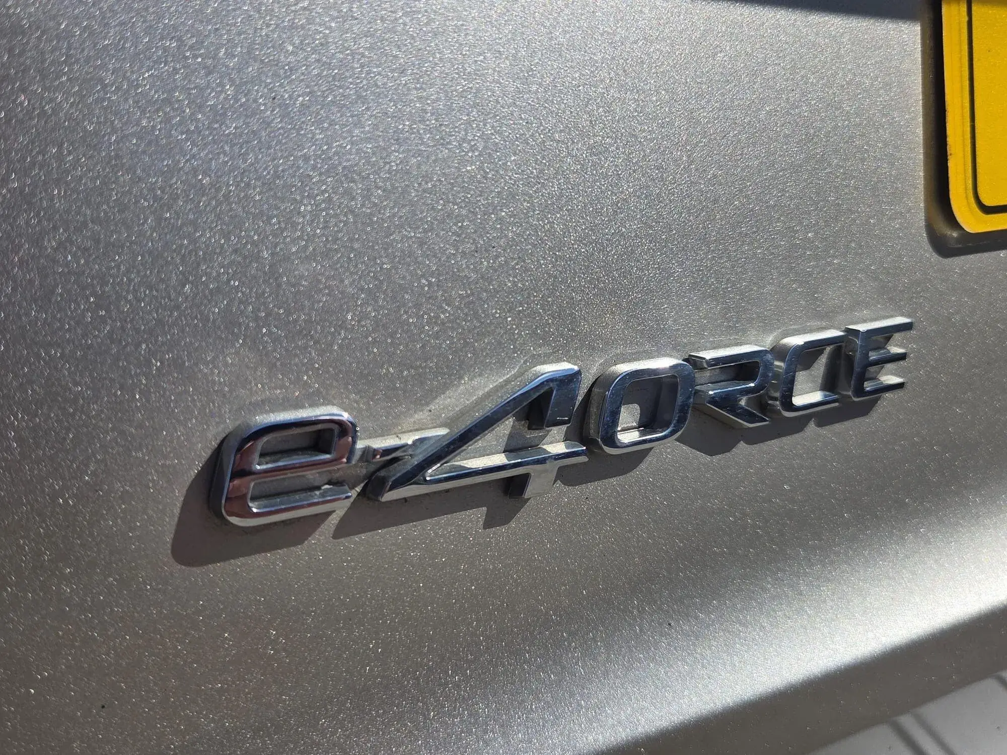 Nissan X-Trail e-POWER Image 26 Nissan X-Trail e-POWER Image 26