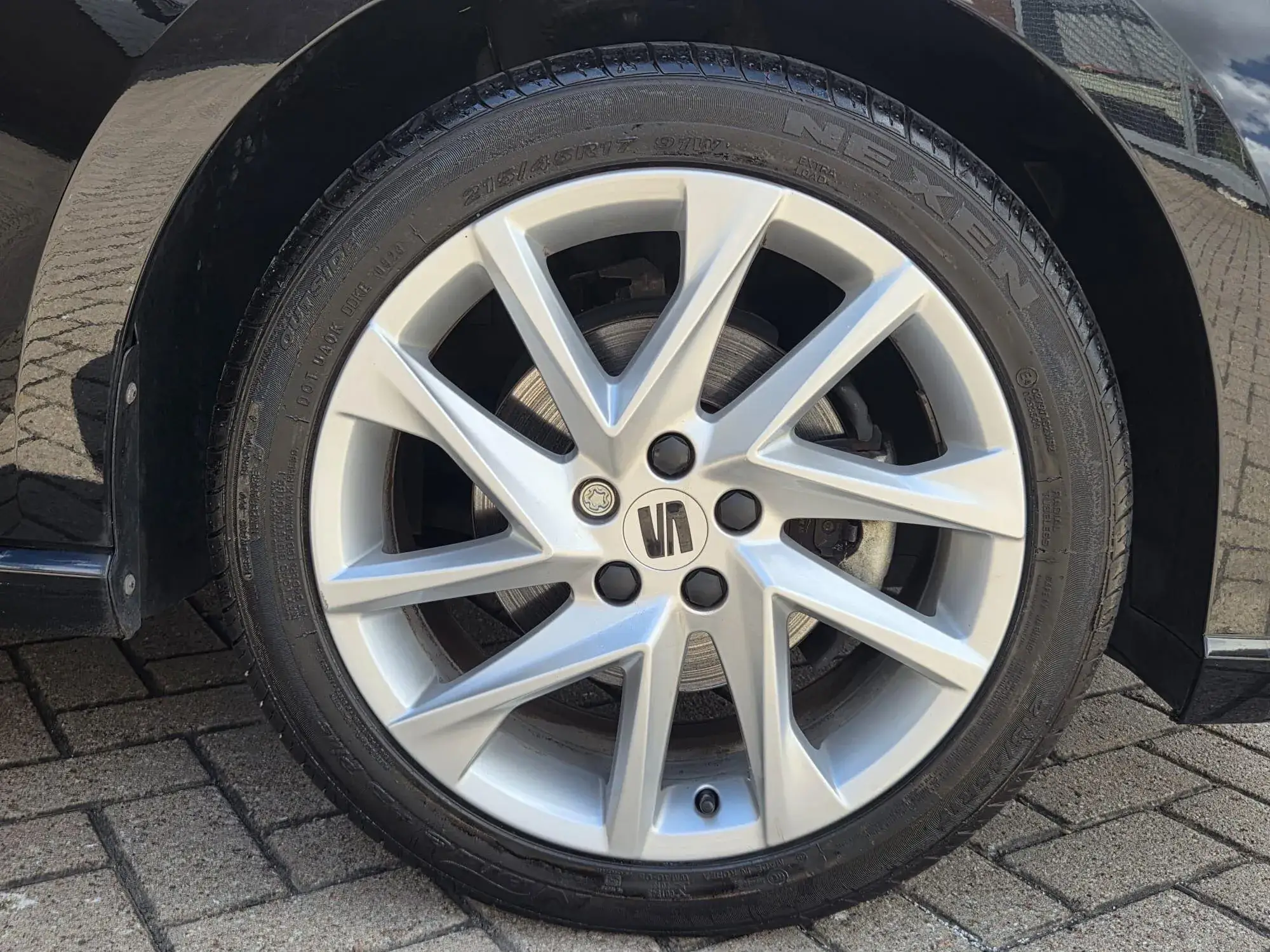SEAT Ibiza Image 27