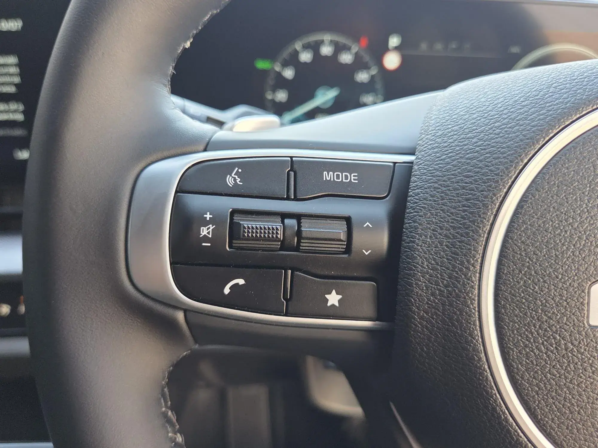 Kia Sportage Image 16 Kia Sportage Image 16